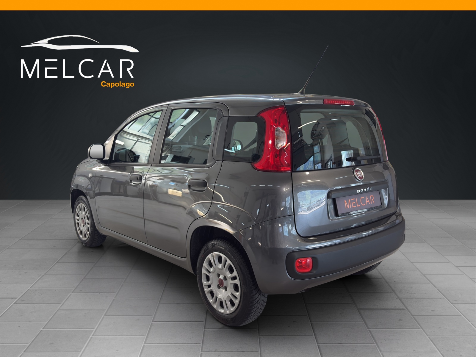 FIAT Panda 1.2 Easy-image-8