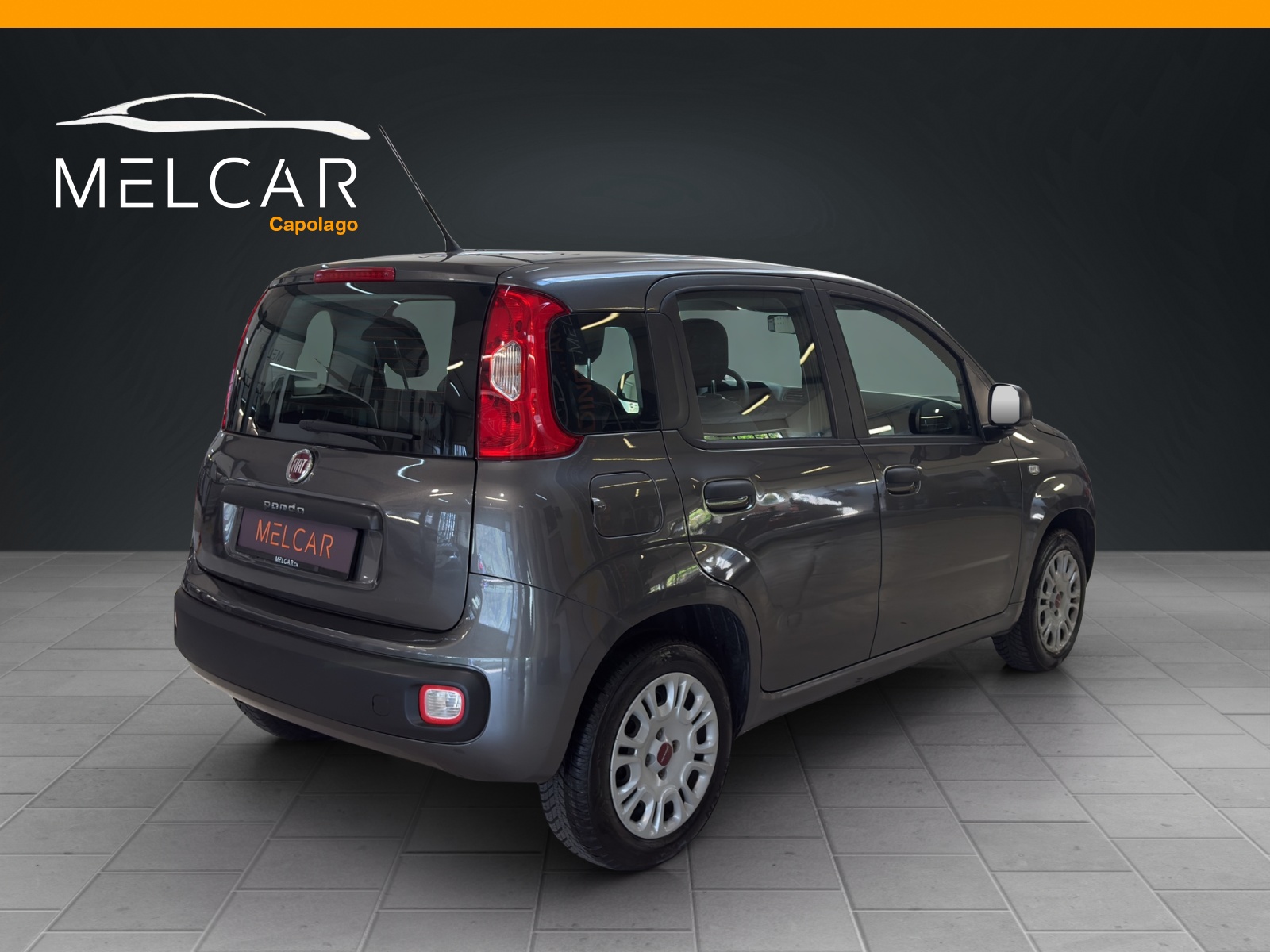 FIAT Panda 1.2 Easy-image-9