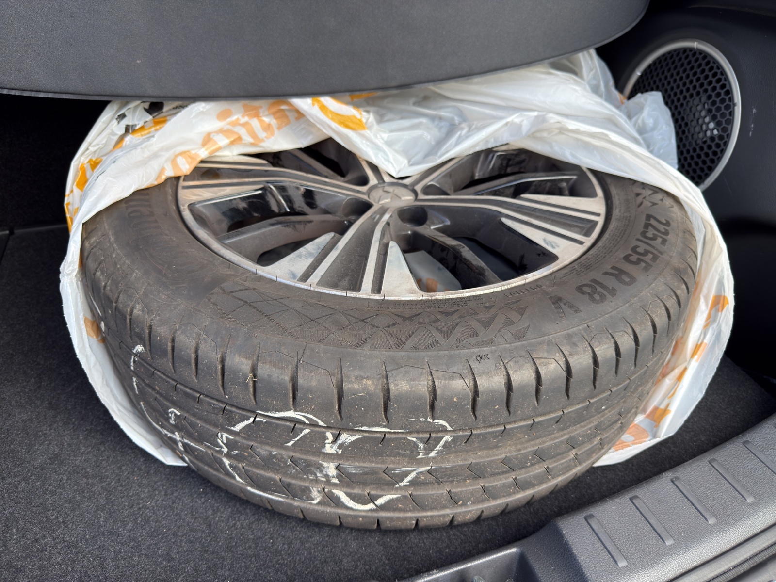 MITSUBISHI Eclipse Cross 1.5 T-Mivec Style 4WD CVT-image-19