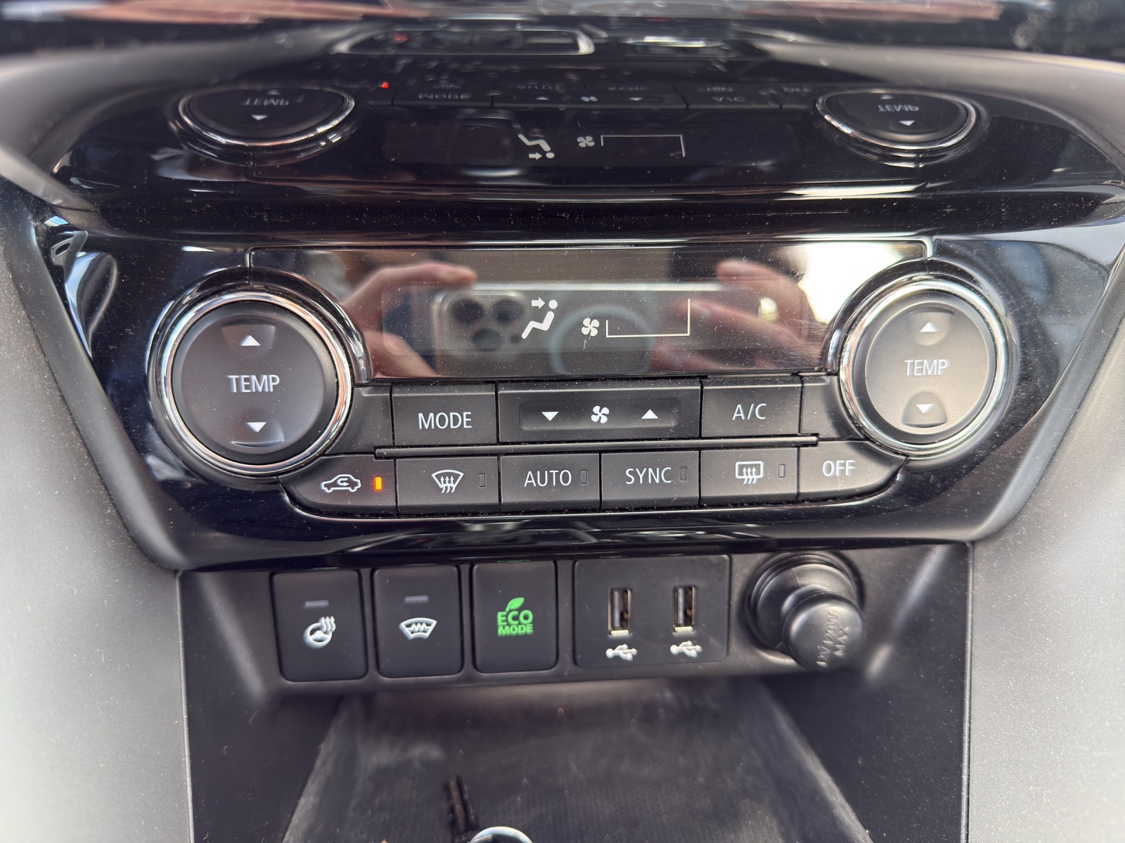 MITSUBISHI Eclipse Cross 1.5 T-Mivec Style 4WD CVT-image-15