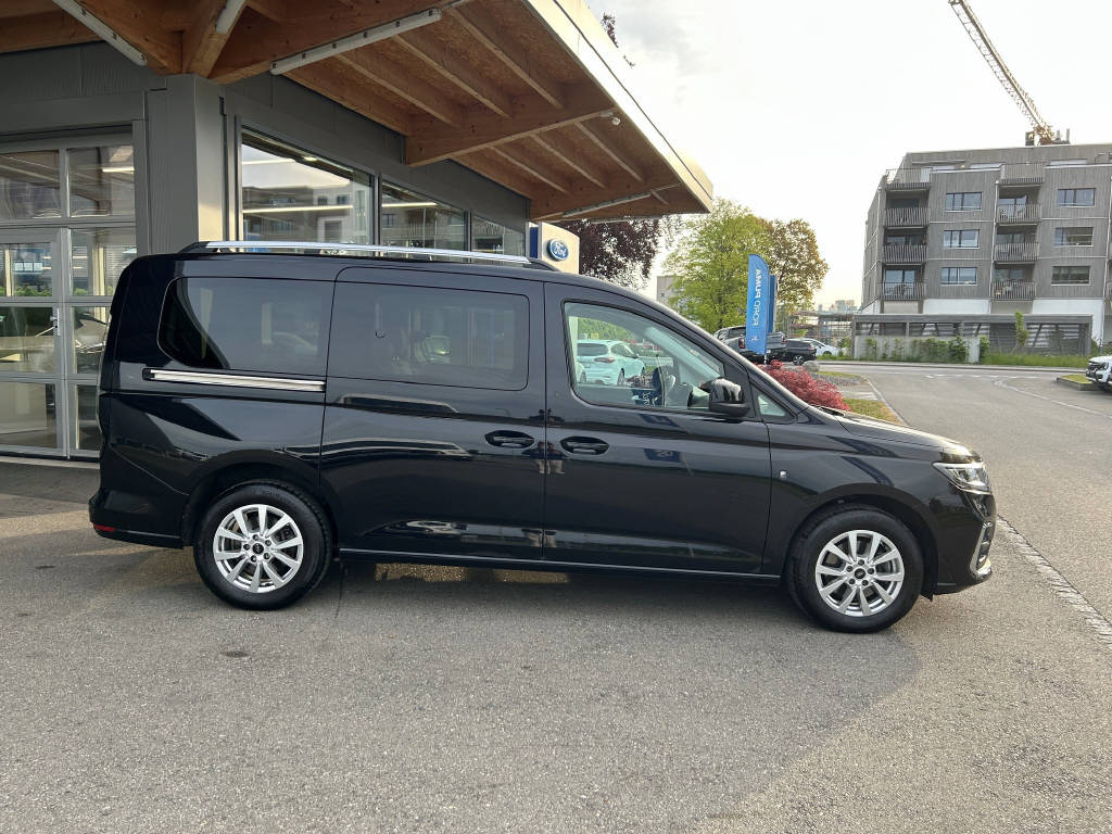 FORD TOURNEO CONNECT Grand 2.0 EcoBlue 122 Titanium-showroom-element-1