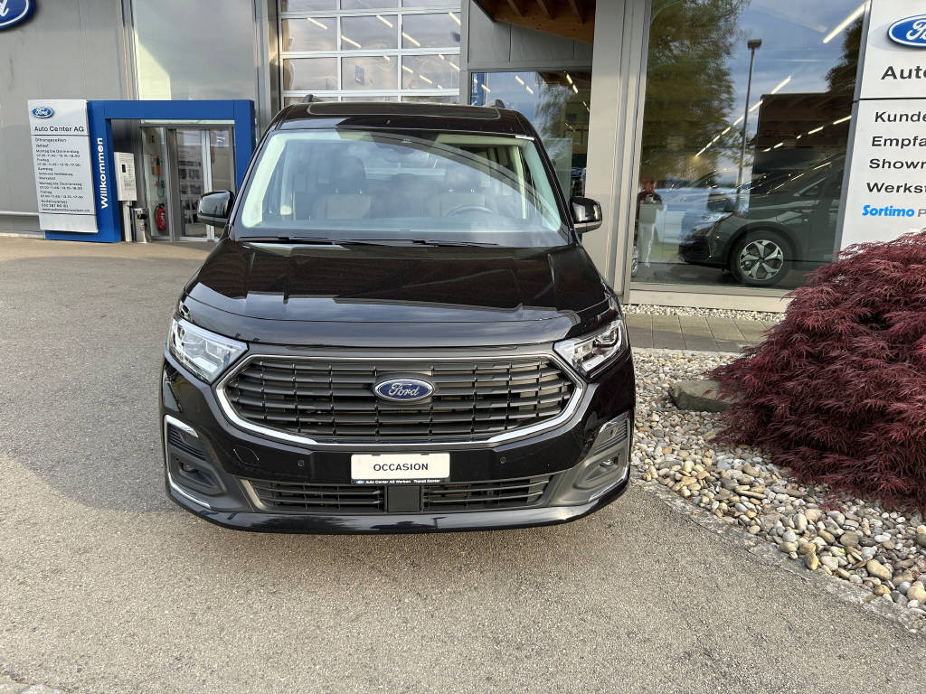 FORD TOURNEO CONNECT Grand 2.0 EcoBlue 122 Titanium-image-15