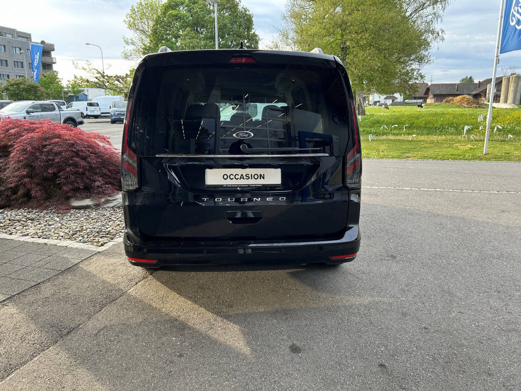 FORD TOURNEO CONNECT Grand 2.0 EcoBlue 122 Titanium-showroom-element-3