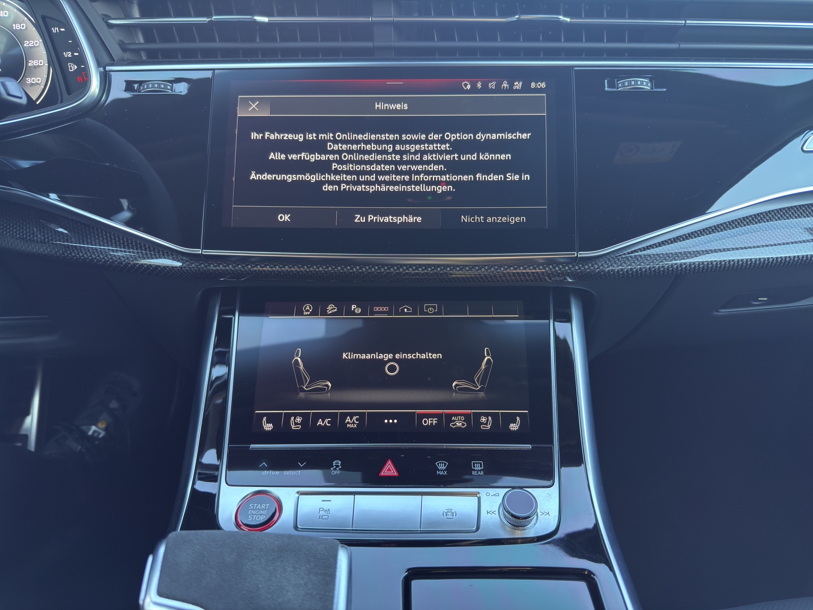 AUDI SQ7 TFSI quattro tiptronic-image-10