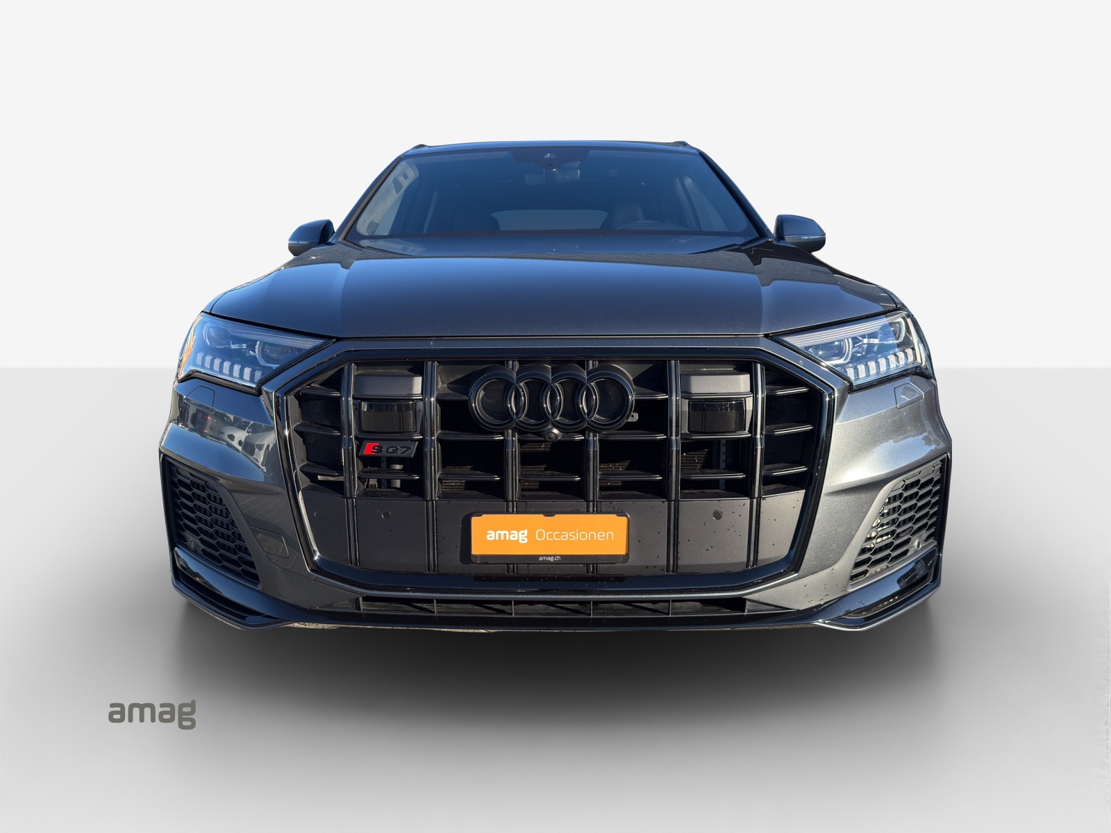 AUDI SQ7 TFSI quattro tiptronic-image-6