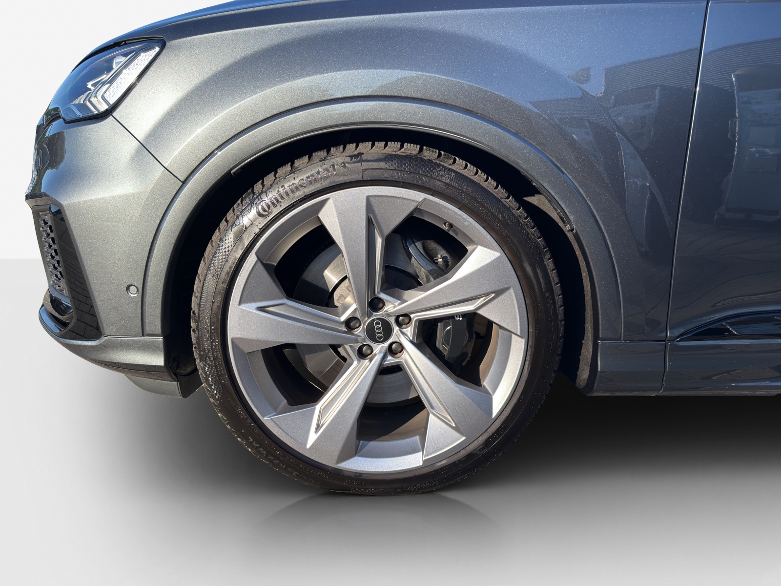 AUDI SQ7 TFSI quattro tiptronic-image-13