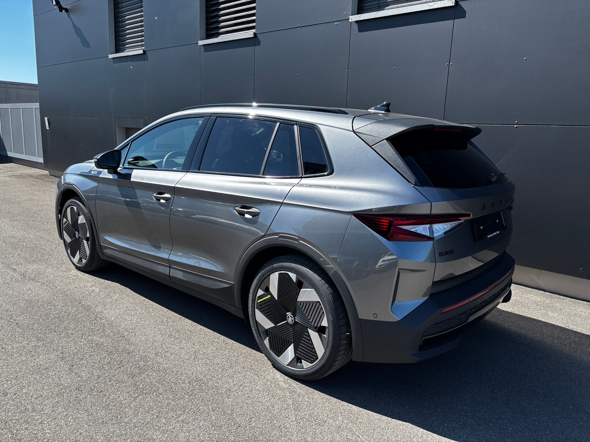SKODA Elroq RS 4x4 MAXX-showroom-element-2