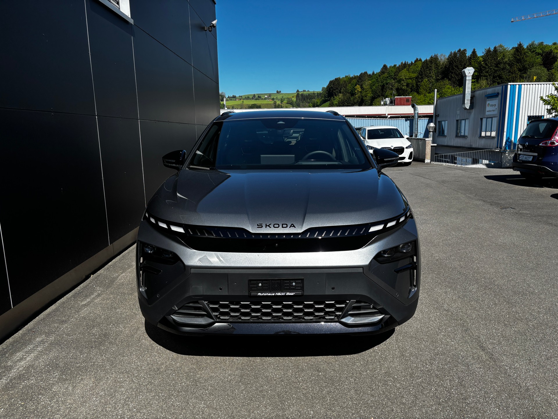 SKODA Elroq RS 4x4 MAXX-image-6