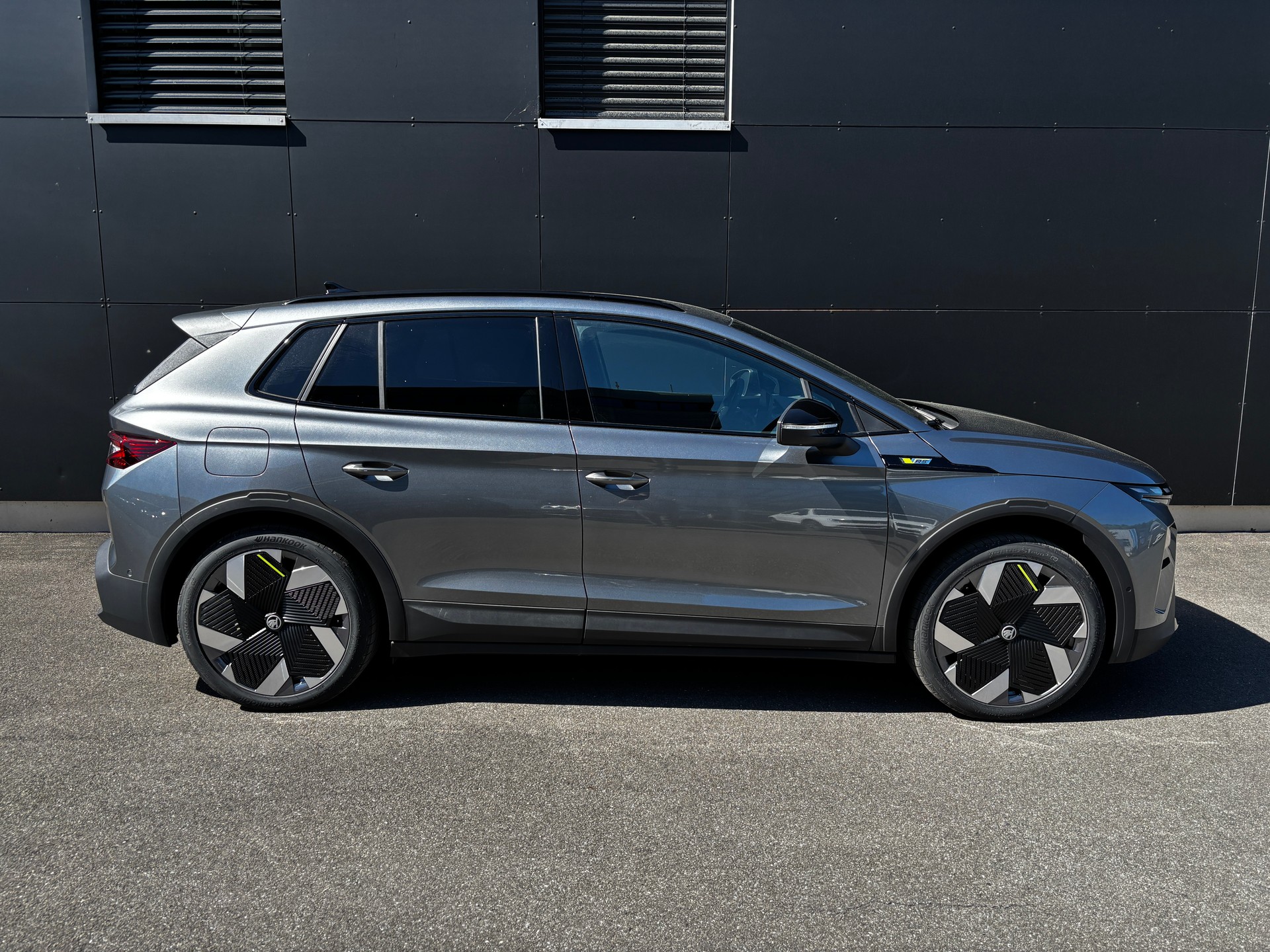 SKODA Elroq RS 4x4 MAXX-image-4