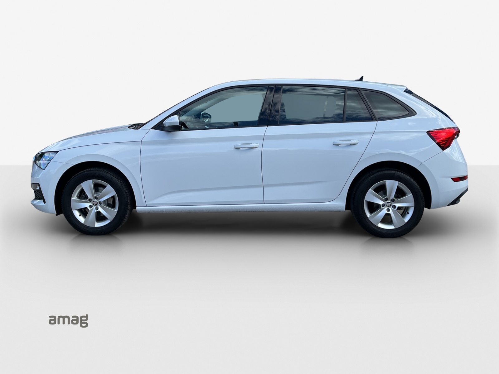 SKODA Scala 1.0 TSI Ambition DSG-showroom-element-1