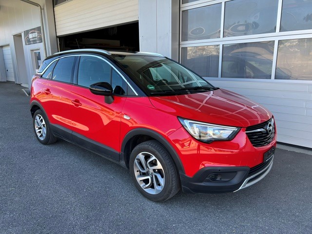 OPEL Crossland X 1.2i TP Enjoy-showroom-element-2