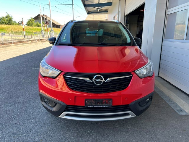 OPEL Crossland X 1.2i TP Enjoy-showroom-element-1