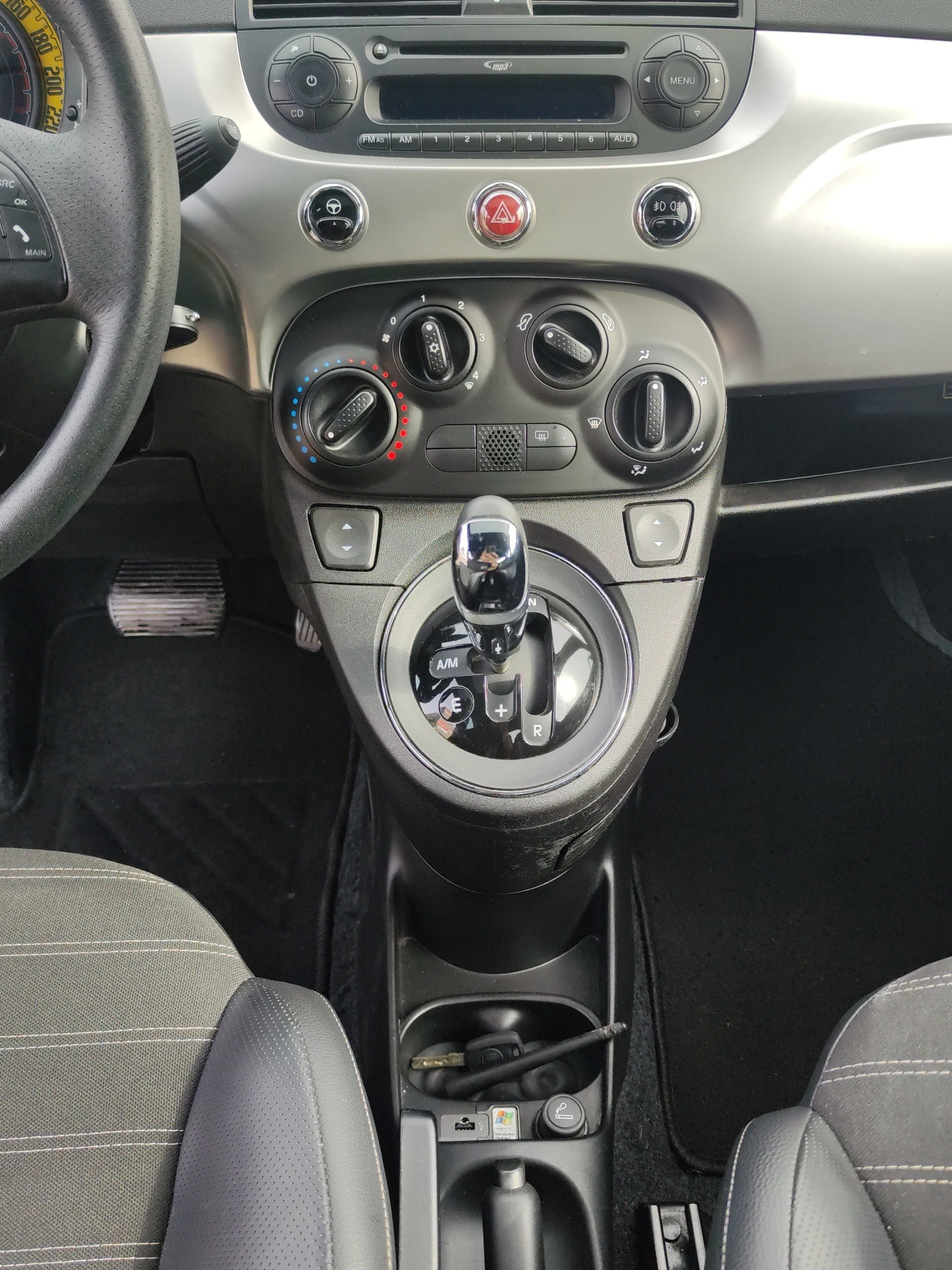 FIAT 500 1.2 by Diesel Dualogic-image-18