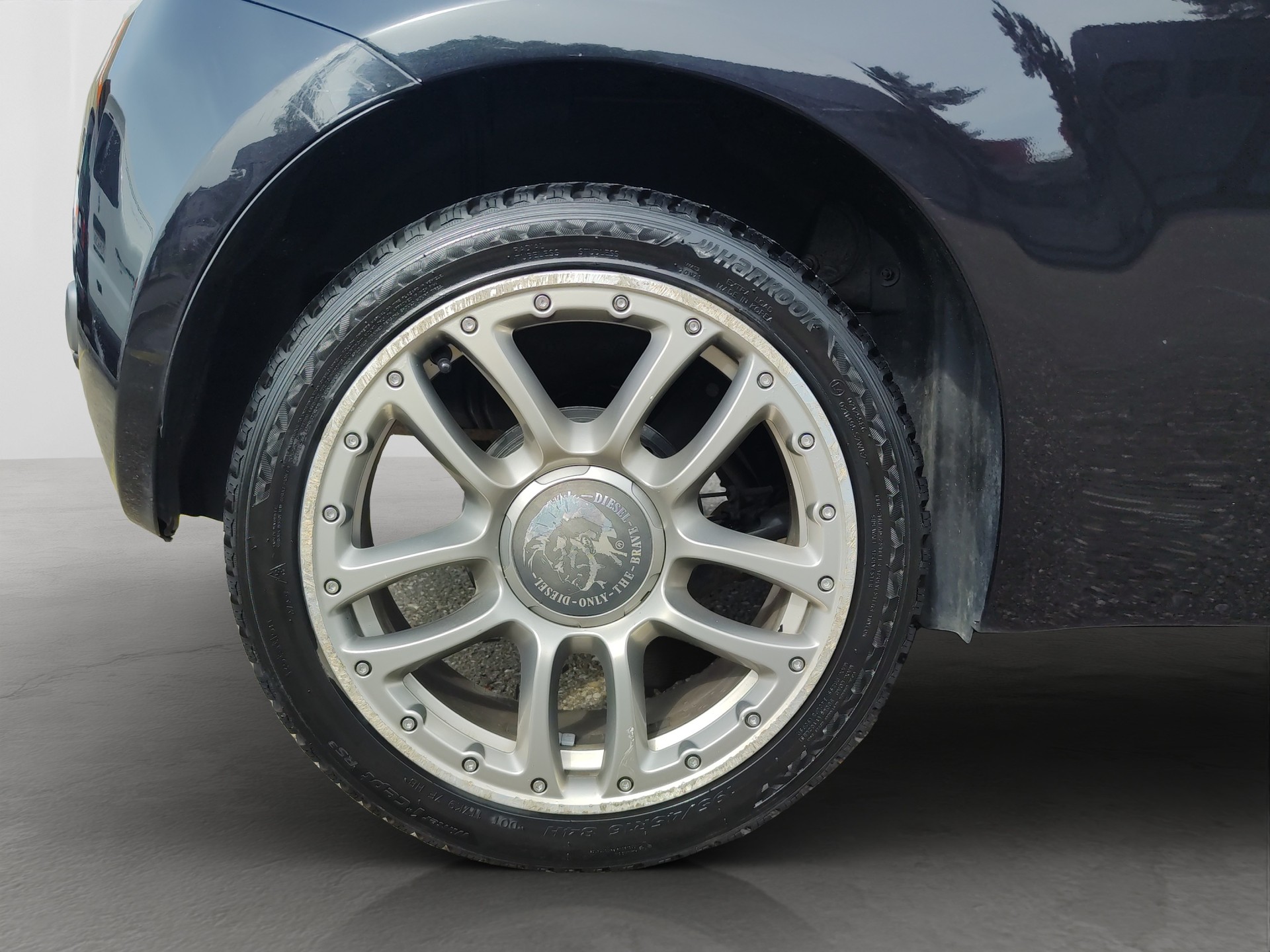 FIAT 500 1.2 by Diesel Dualogic-image-23