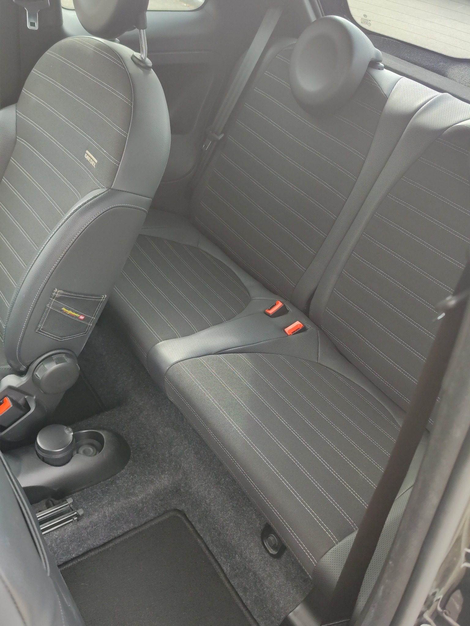 FIAT 500 1.2 by Diesel Dualogic-image-14