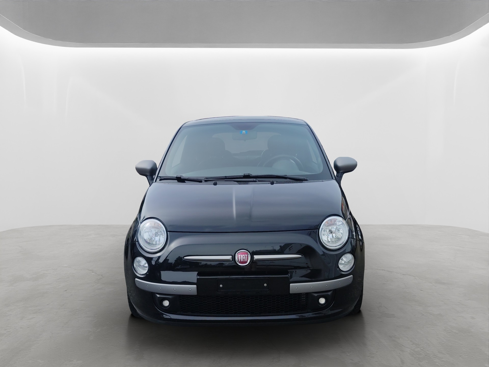FIAT 500 1.2 by Diesel Dualogic-image-11