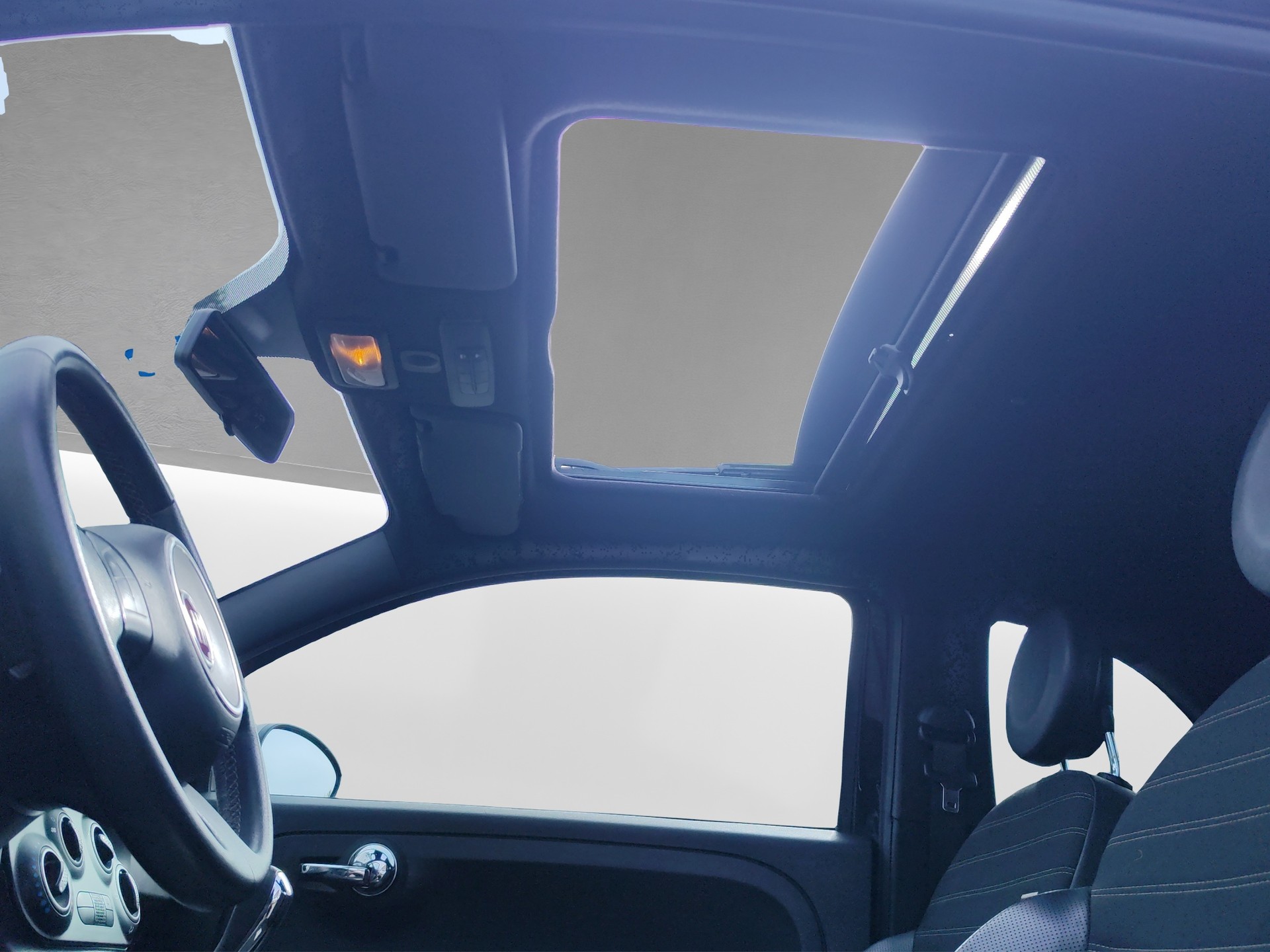 FIAT 500 1.2 by Diesel Dualogic-image-21