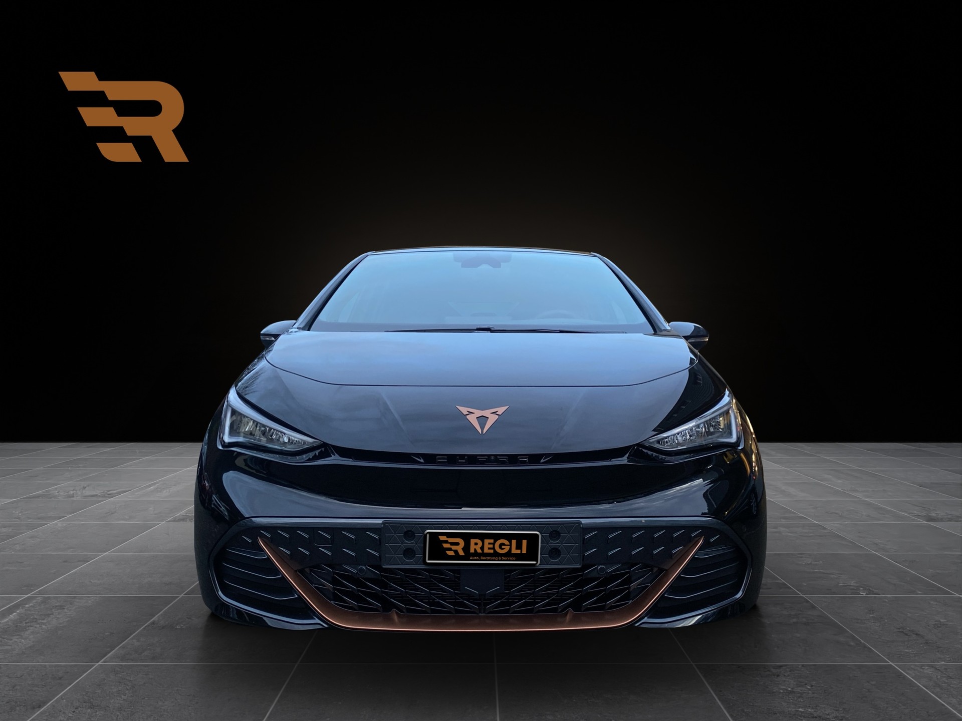 CUPRA Born 79 kWh VZ Extreme-image-7