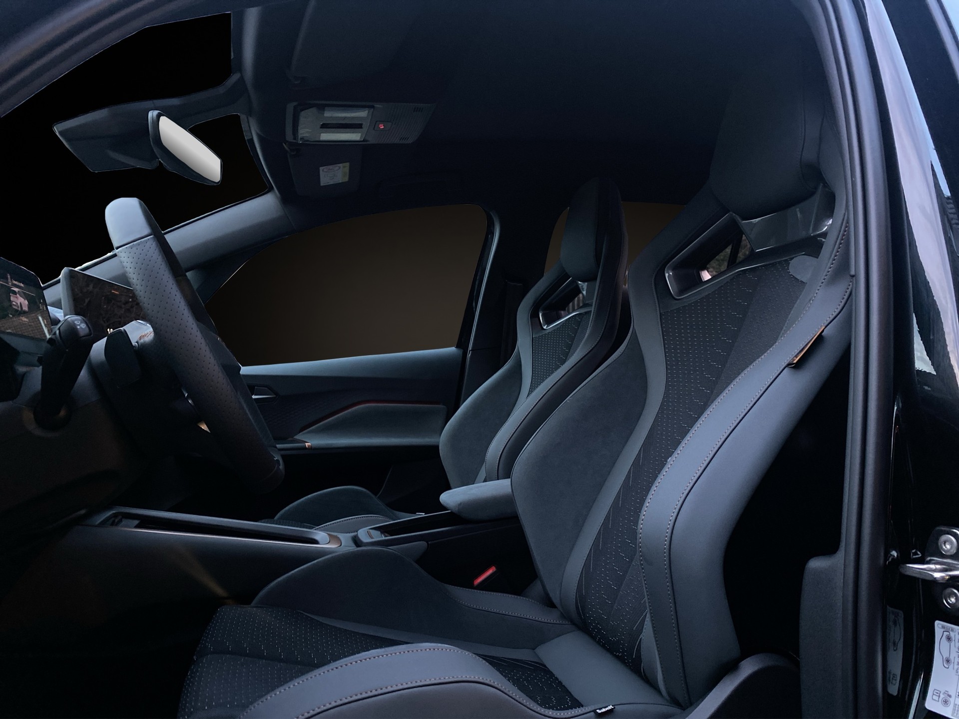 CUPRA Born 79 kWh VZ Extreme-image-8