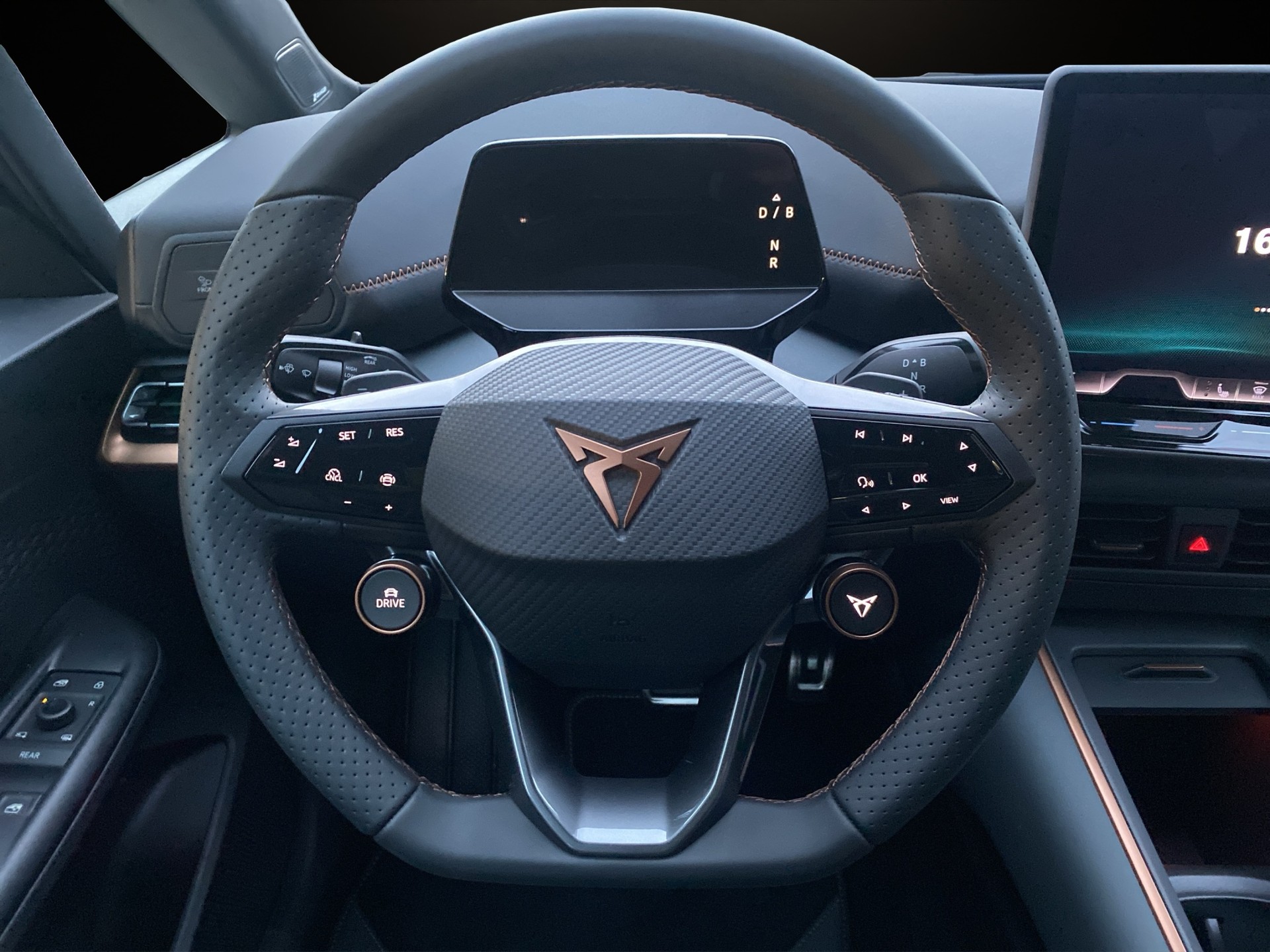 CUPRA Born 79 kWh VZ Extreme-image-9