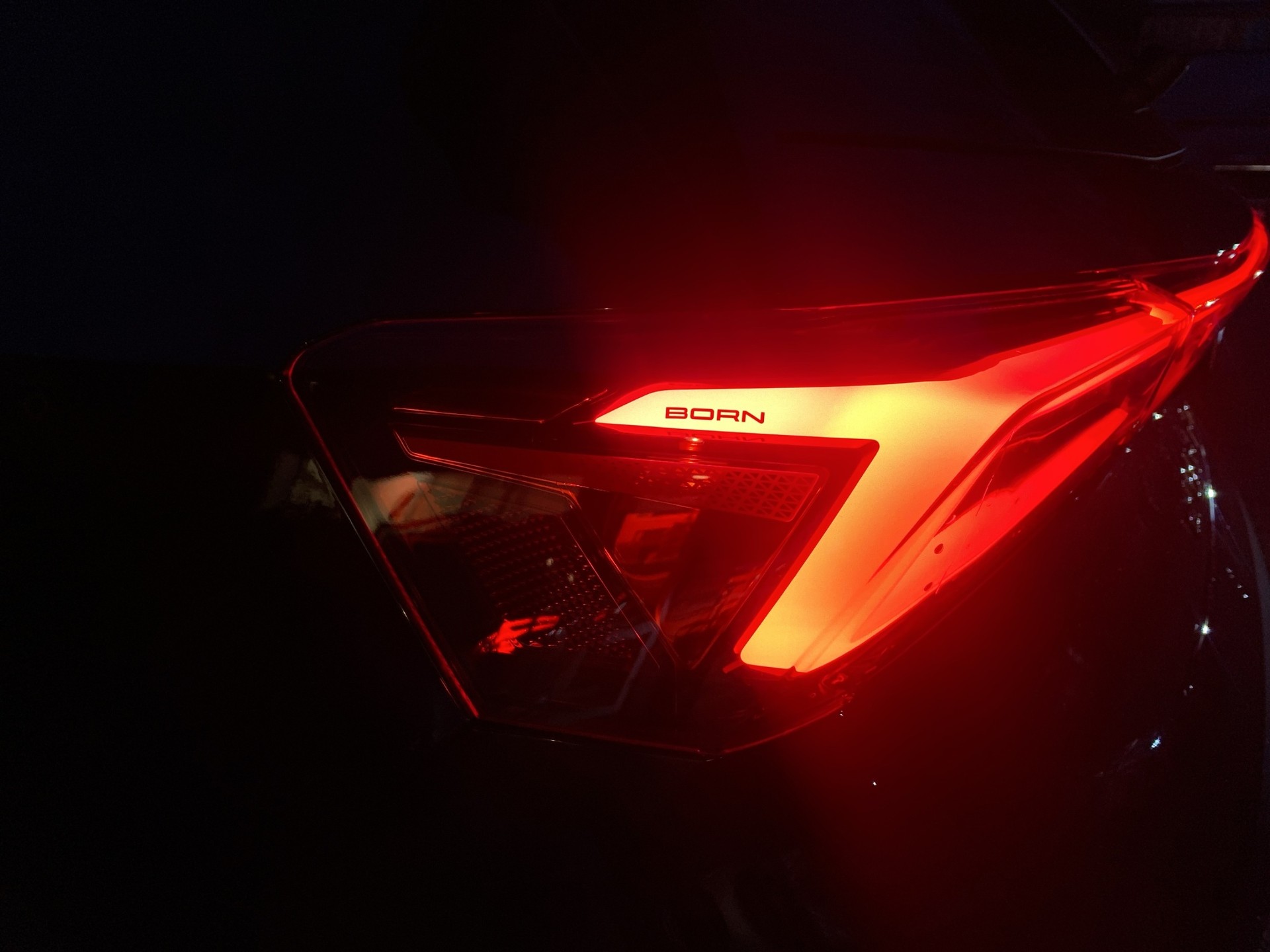 CUPRA Born 79 kWh VZ Extreme-image-29