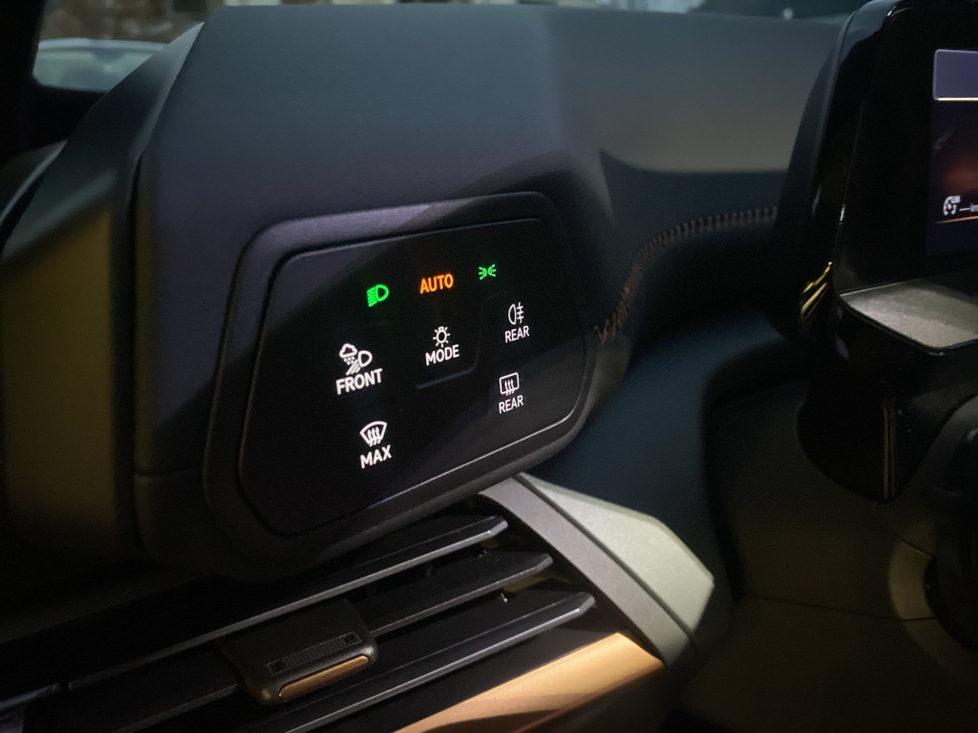 CUPRA Born 79 kWh VZ Extreme-image-28