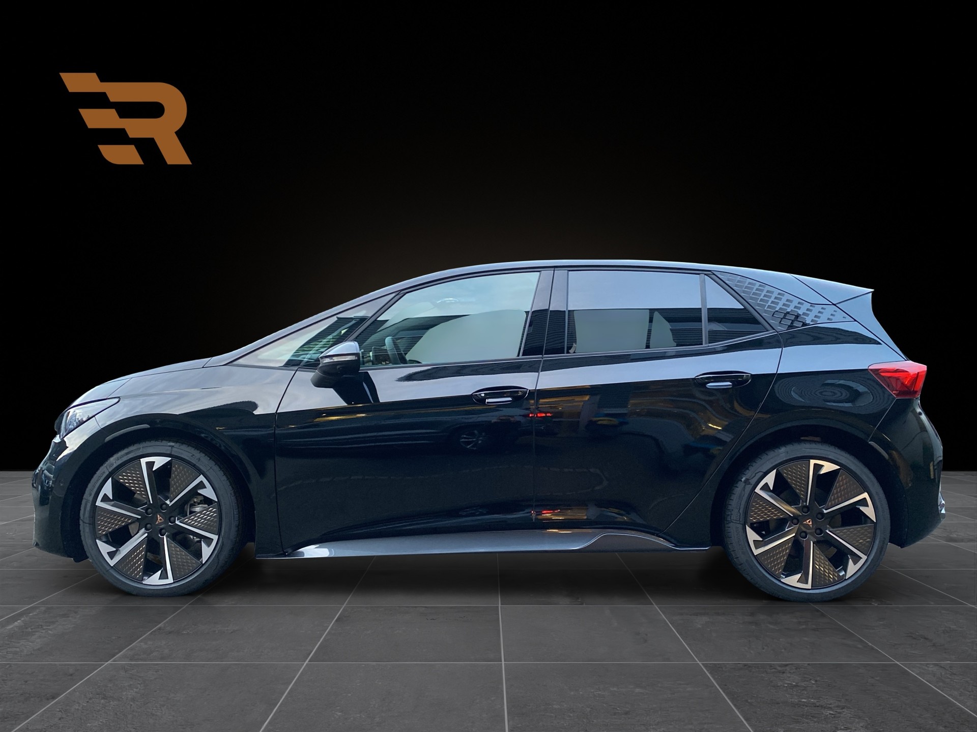 CUPRA Born 79 kWh VZ Extreme-showroom-element-1