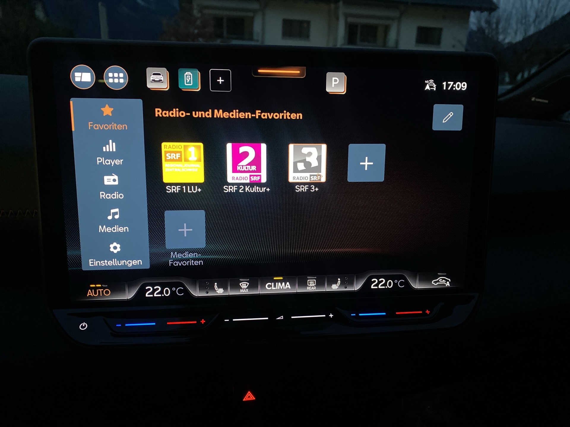 CUPRA Born 79 kWh VZ Extreme-image-26