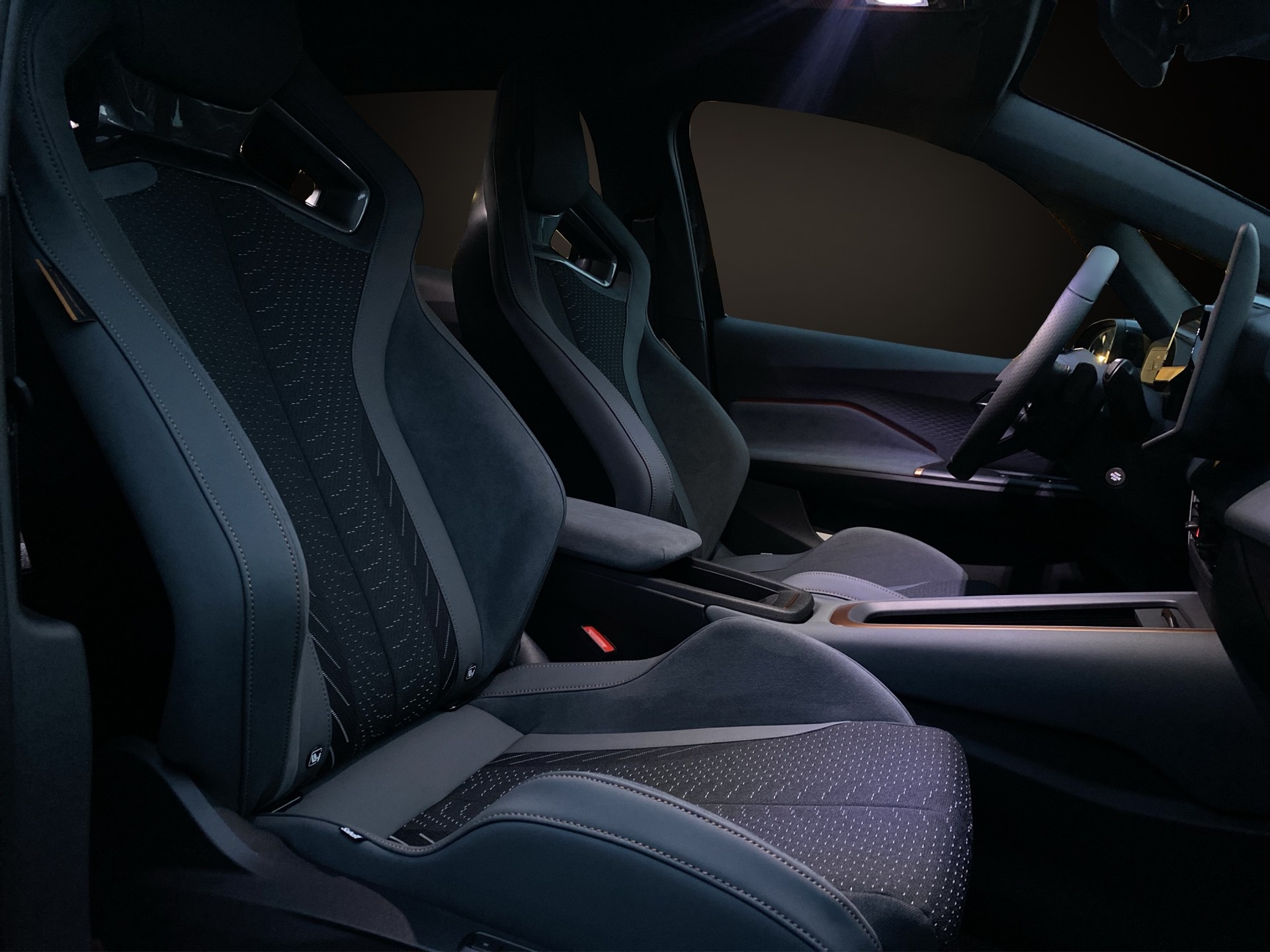 CUPRA Born 79 kWh VZ Extreme-image-16
