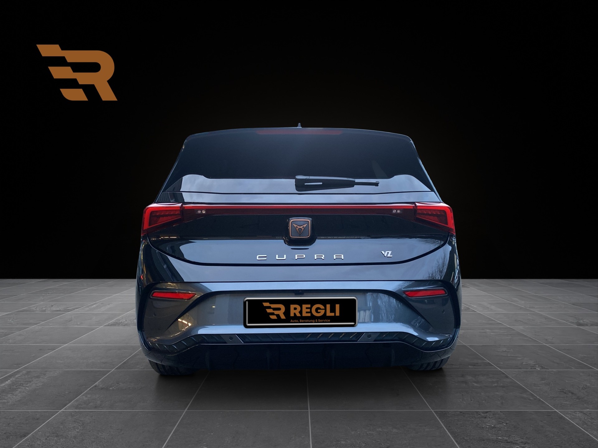CUPRA Born 79 kWh VZ Extreme-showroom-element-3
