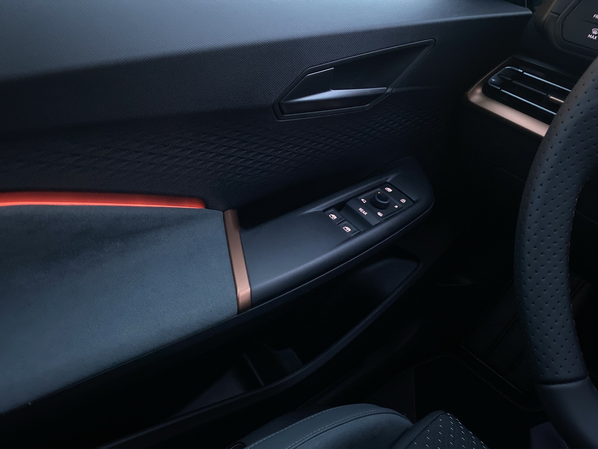 CUPRA Born 79 kWh VZ Extreme-image-11