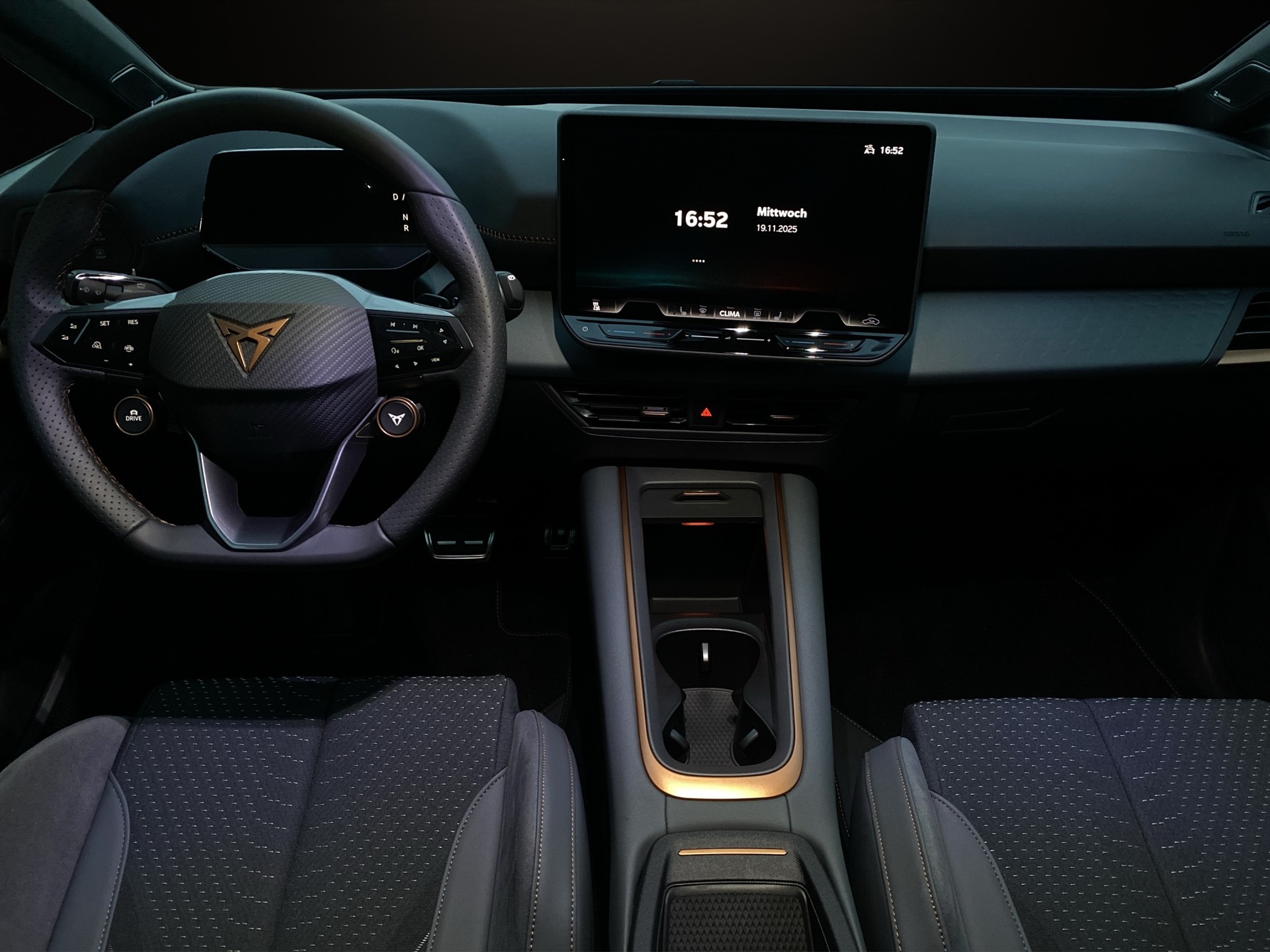 CUPRA Born 79 kWh VZ Extreme-image-13