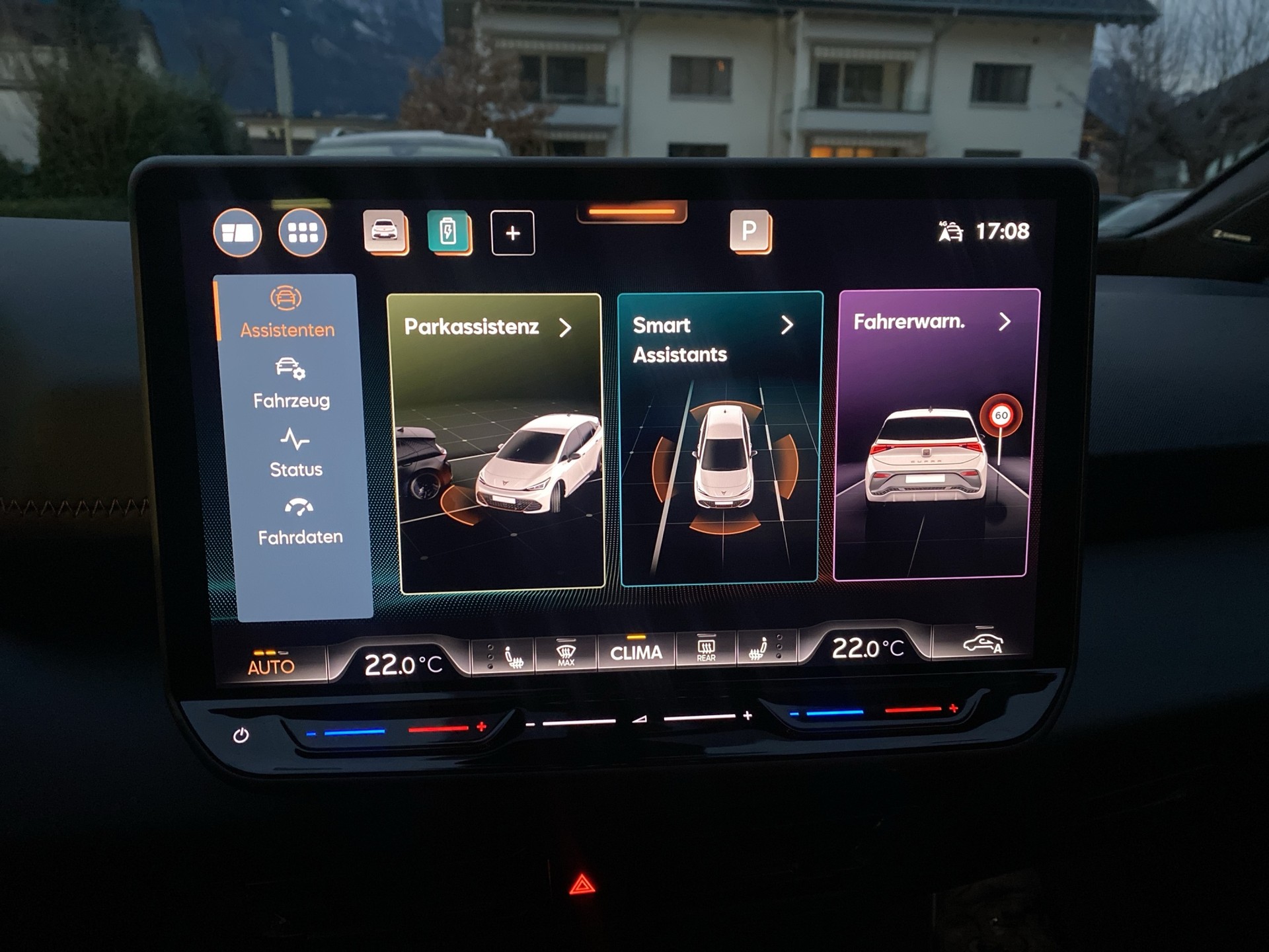 CUPRA Born 79 kWh VZ Extreme-image-21