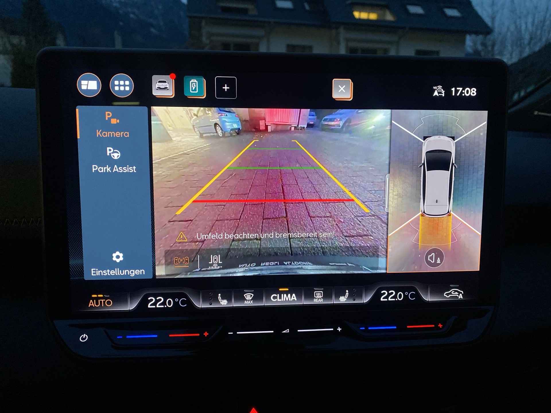 CUPRA Born 79 kWh VZ Extreme-image-25