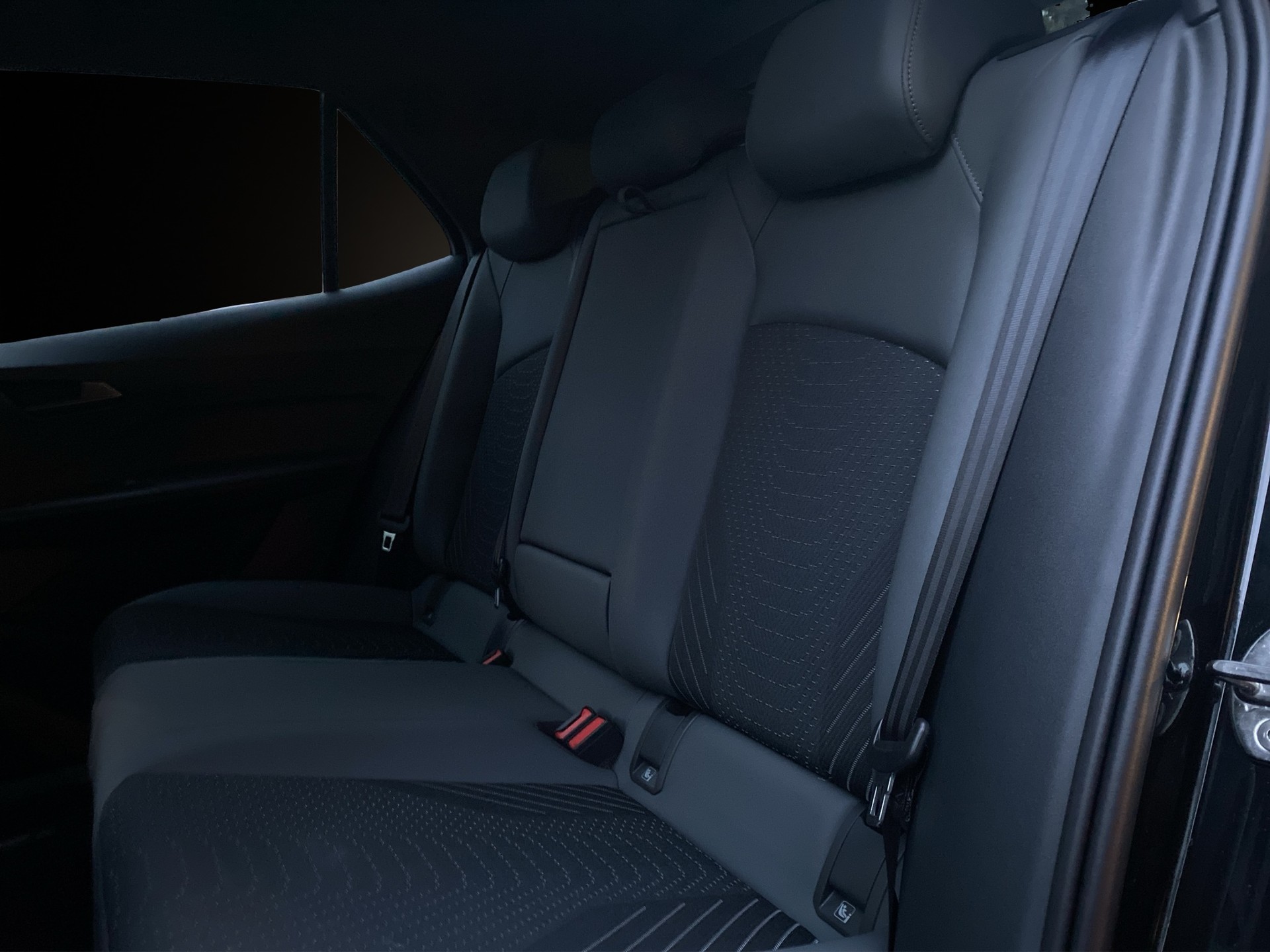 CUPRA Born 79 kWh VZ Extreme-image-12