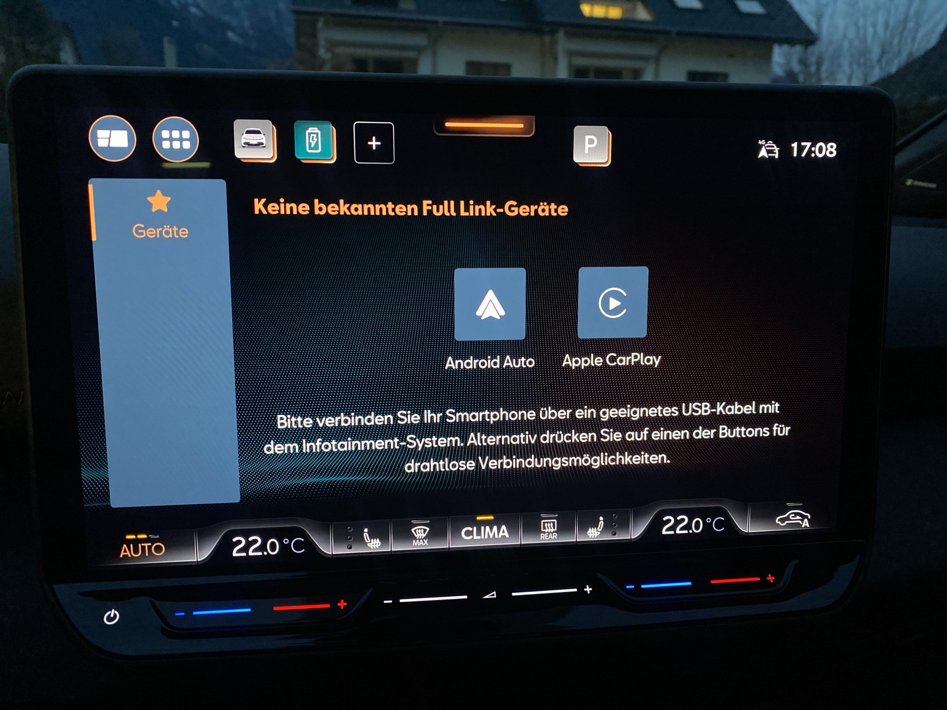CUPRA Born 79 kWh VZ Extreme-image-23
