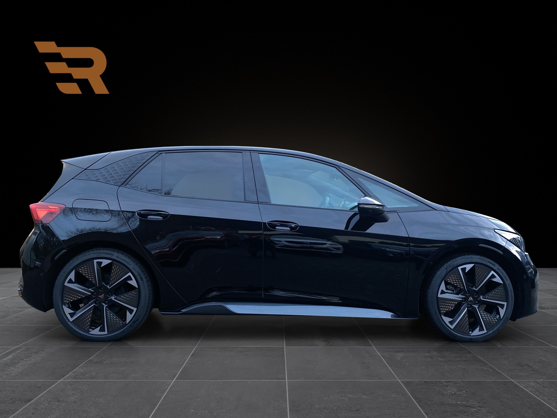 CUPRA Born 79 kWh VZ Extreme-image-5