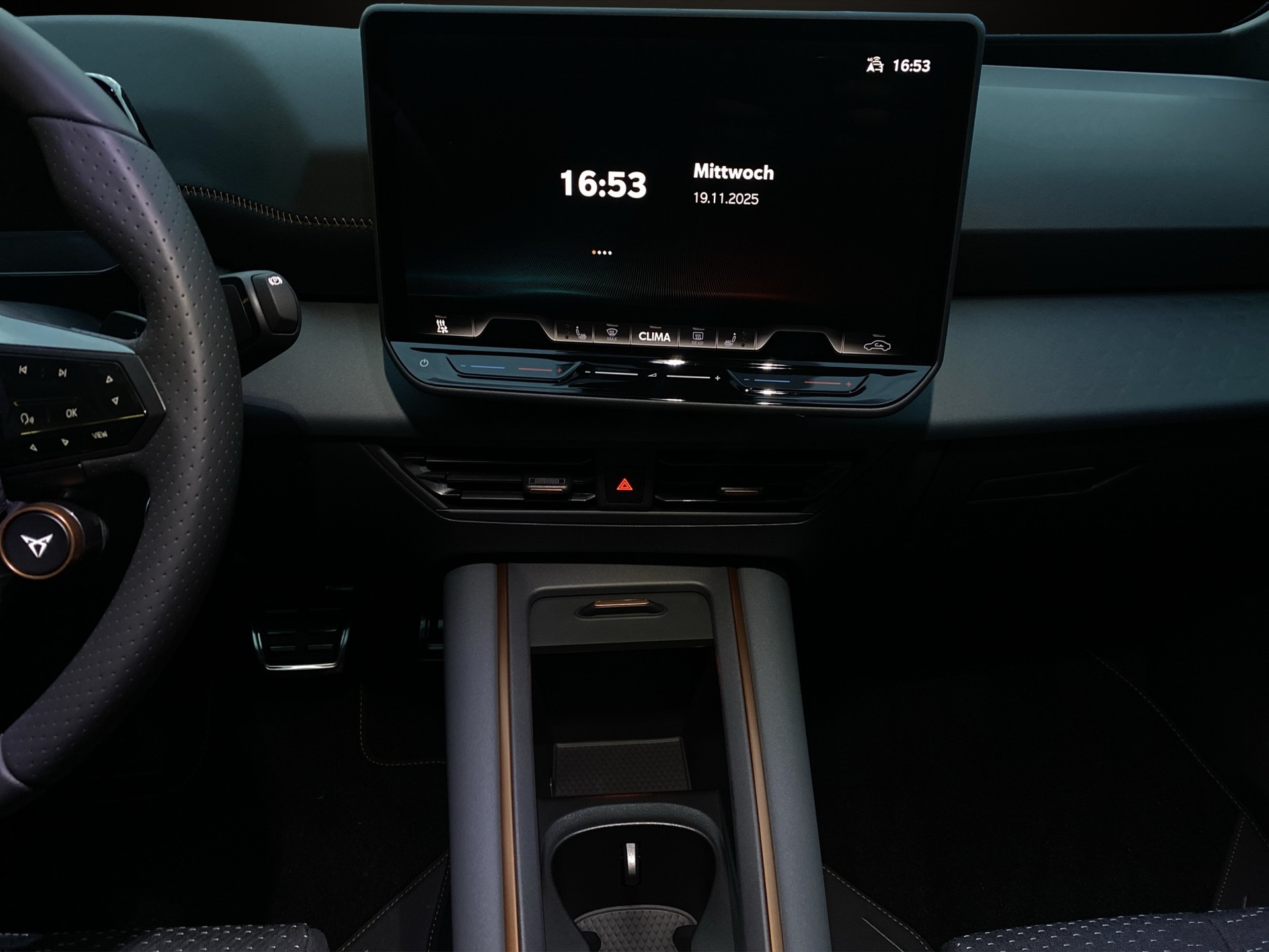 CUPRA Born 79 kWh VZ Extreme-image-14