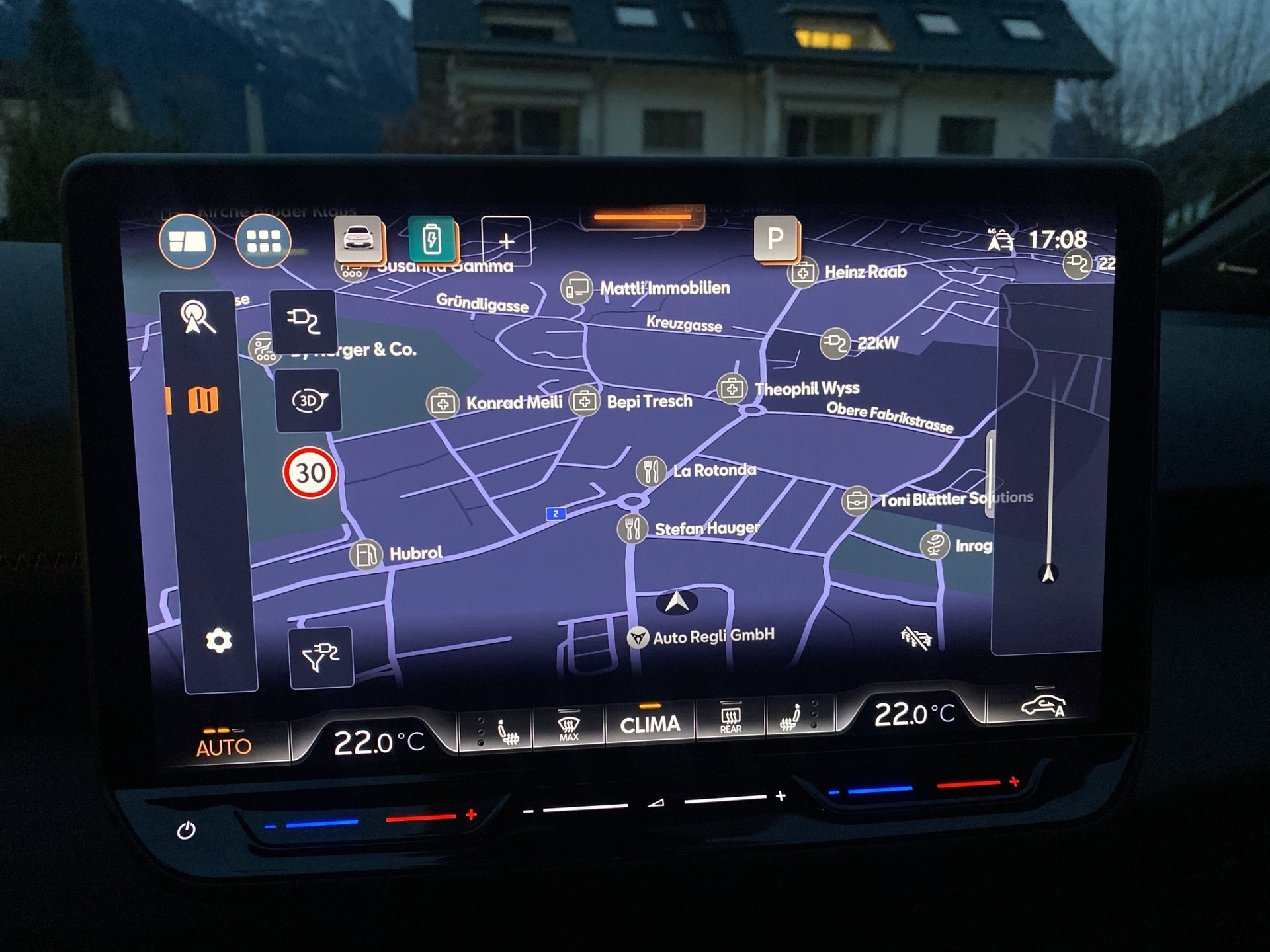 CUPRA Born 79 kWh VZ Extreme-image-22
