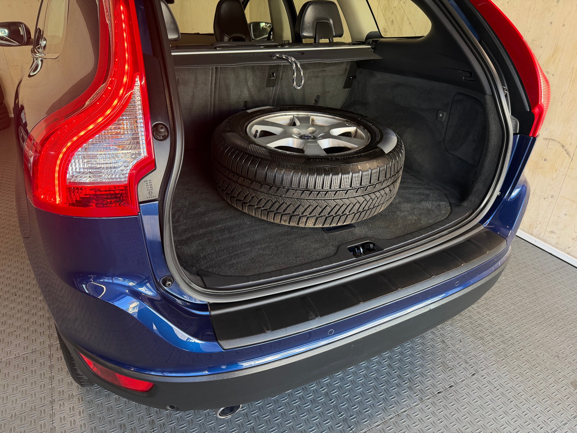 VOLVO XC60 DRIVe OceanRace-image-13