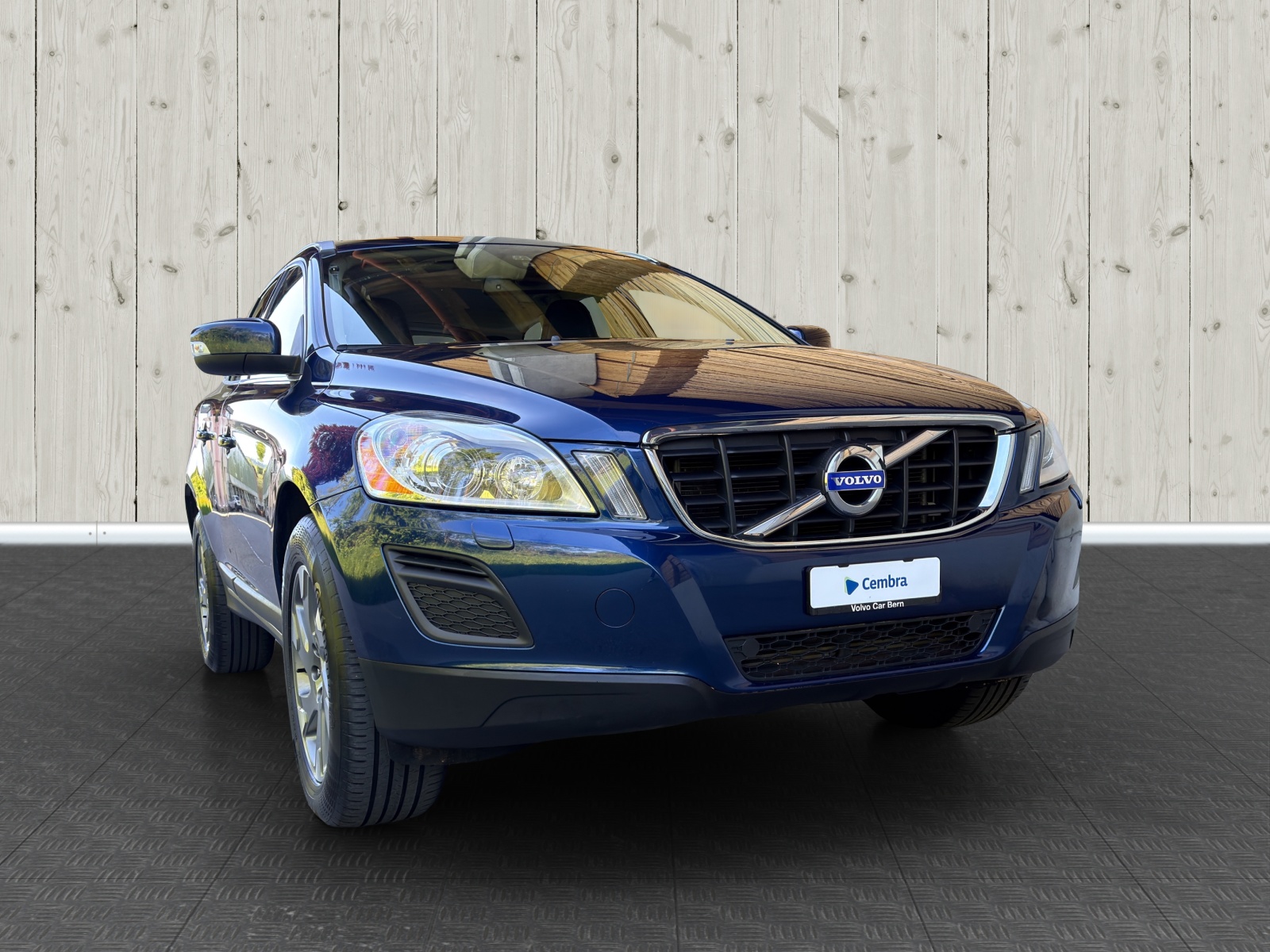 VOLVO XC60 DRIVe OceanRace-image-1