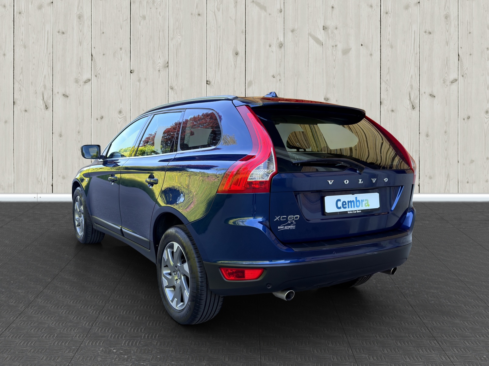 VOLVO XC60 DRIVe OceanRace-image-4