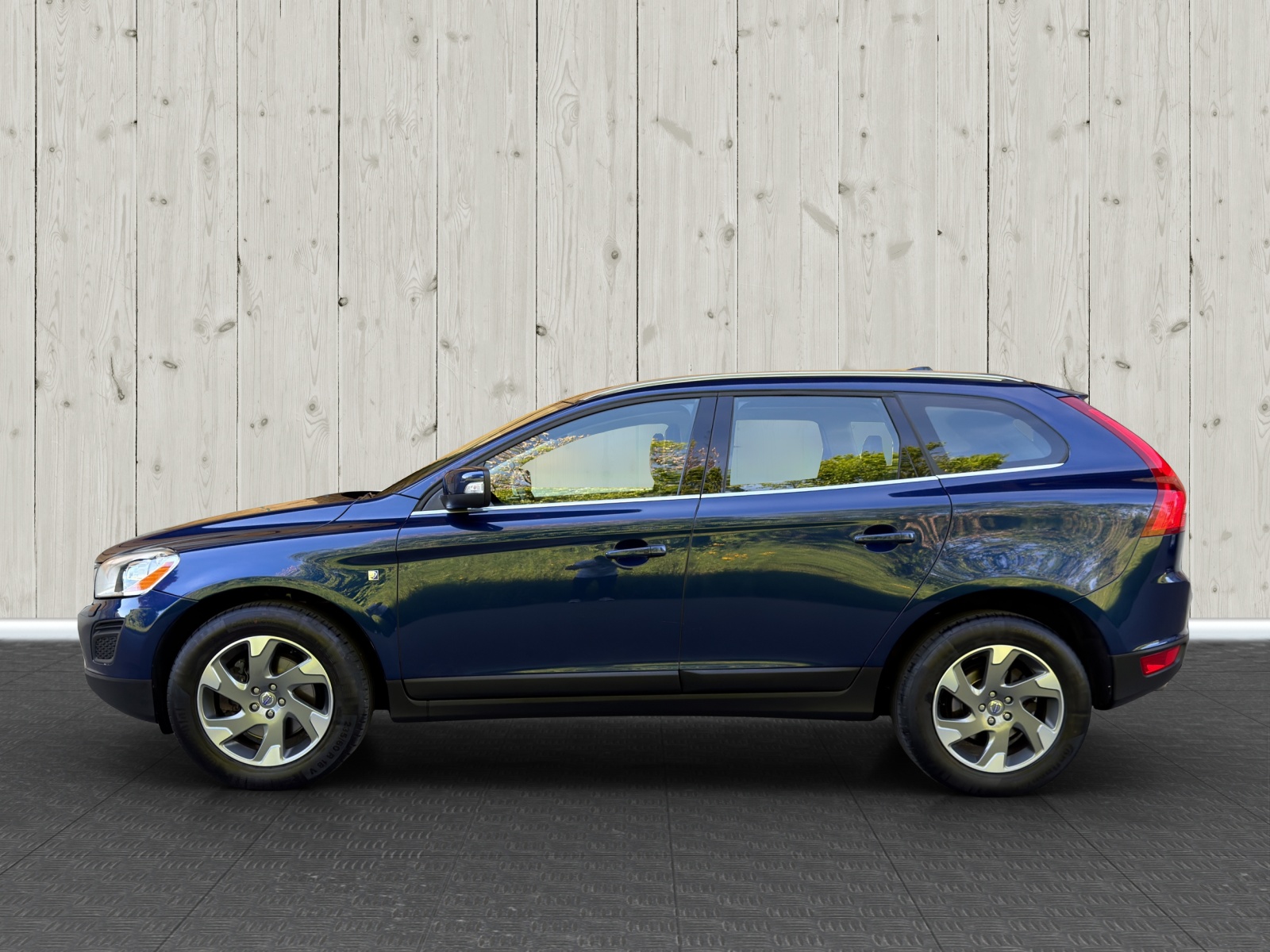 VOLVO XC60 DRIVe OceanRace-image-3