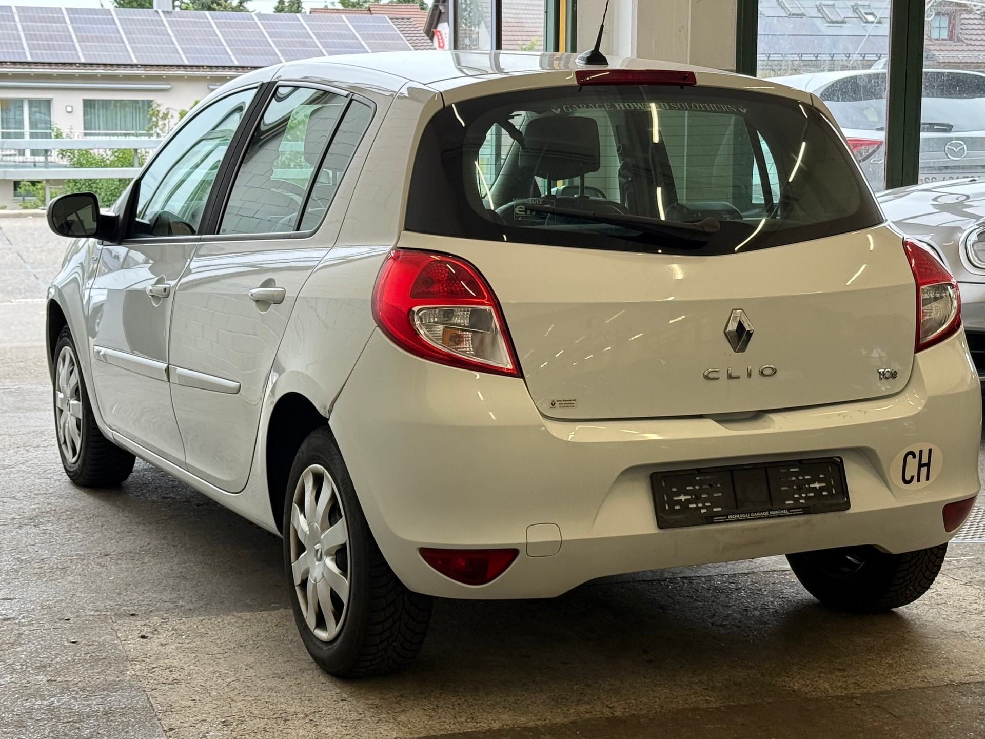 RENAULT Clio 1.2 16V Turbo Night&Day-image-3