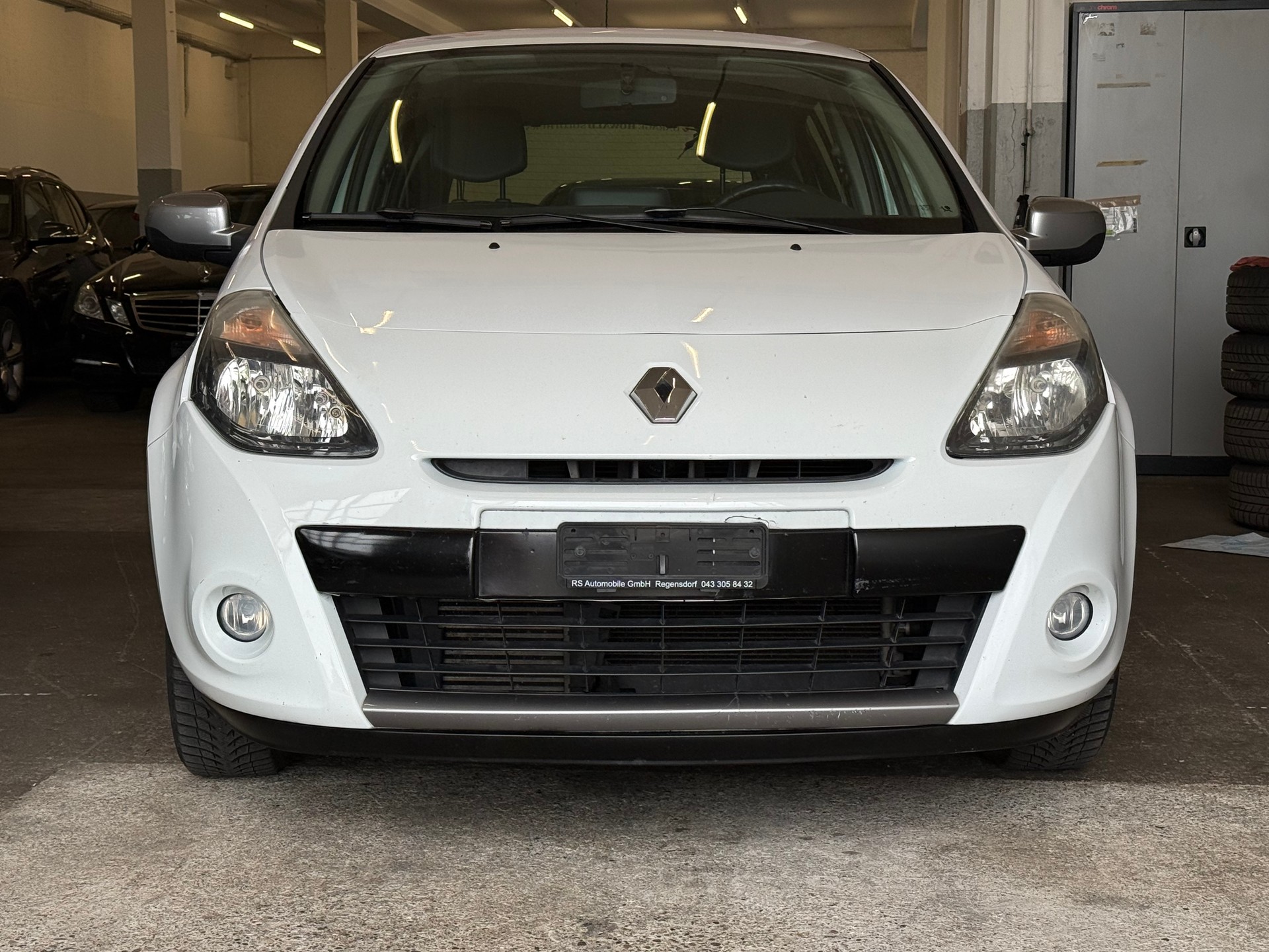 RENAULT Clio 1.2 16V Turbo Night&Day-image-1