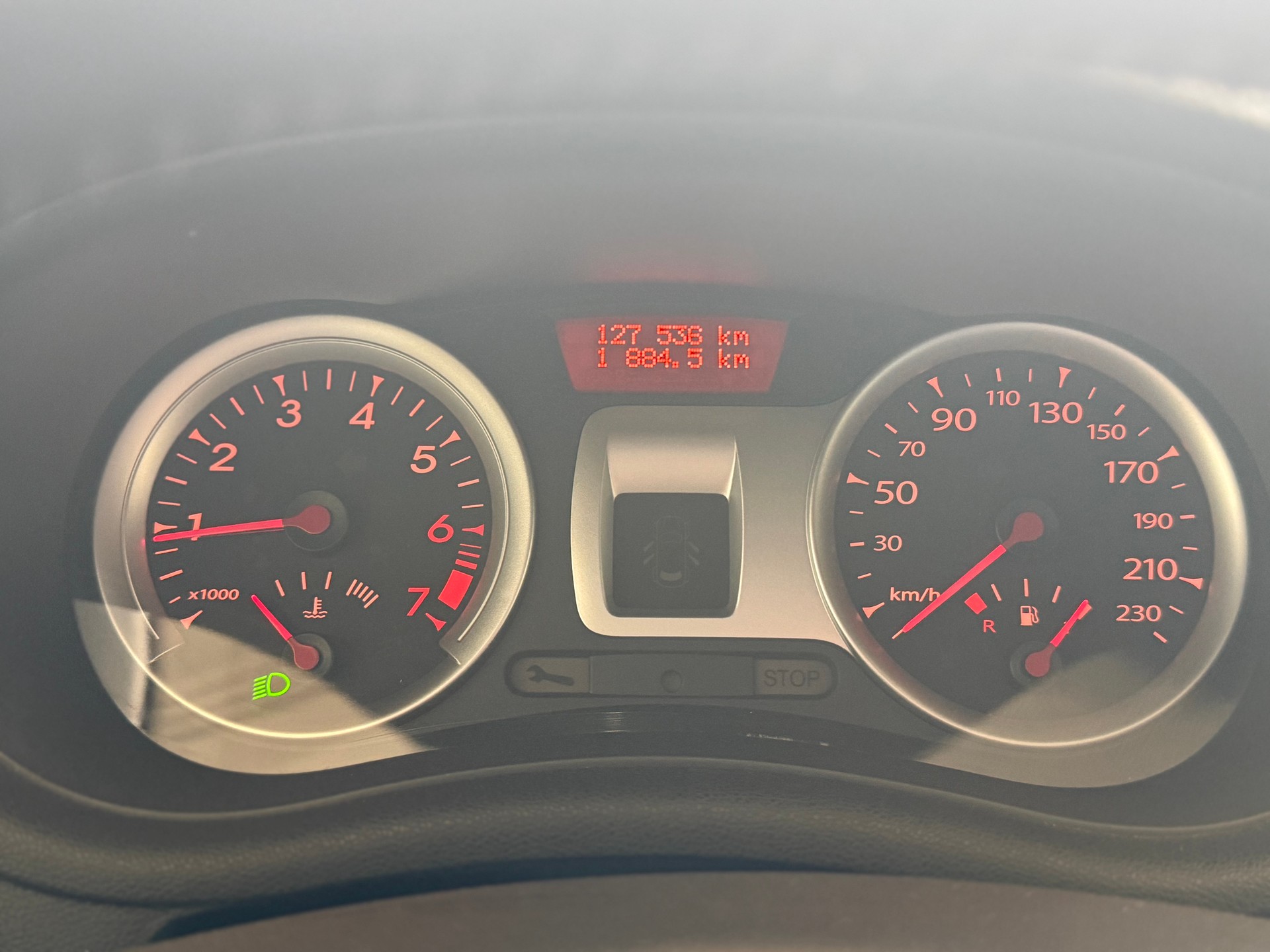 RENAULT Clio 1.2 16V Turbo Night&Day-image-10