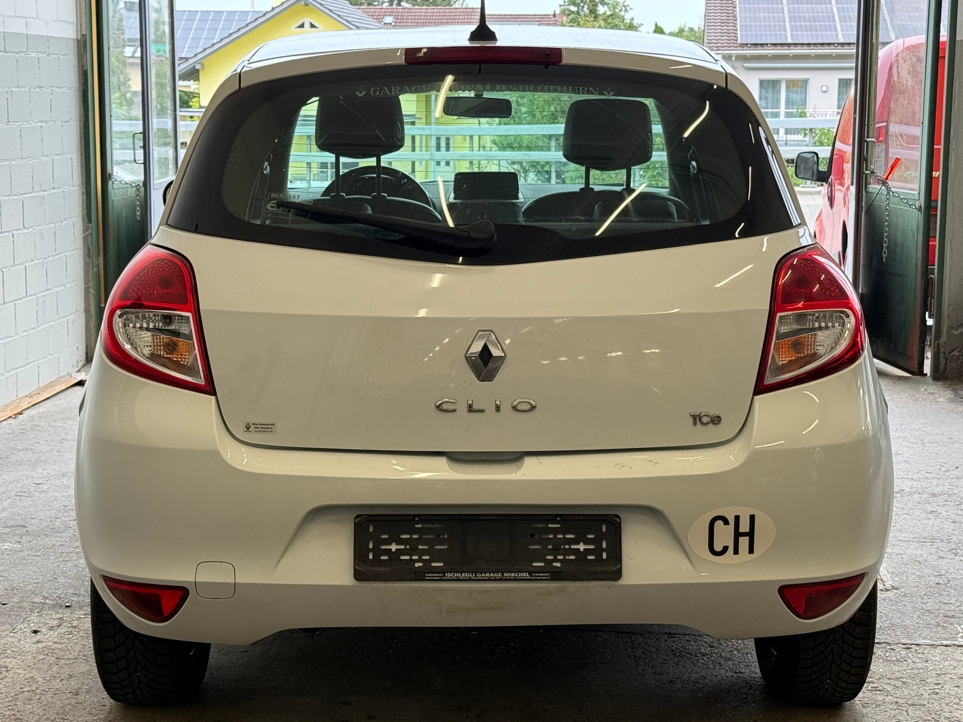 RENAULT Clio 1.2 16V Turbo Night&Day-image-4