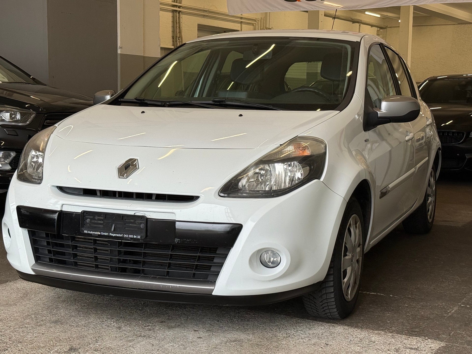RENAULT Clio 1.2 16V Turbo Night&Day-image-2