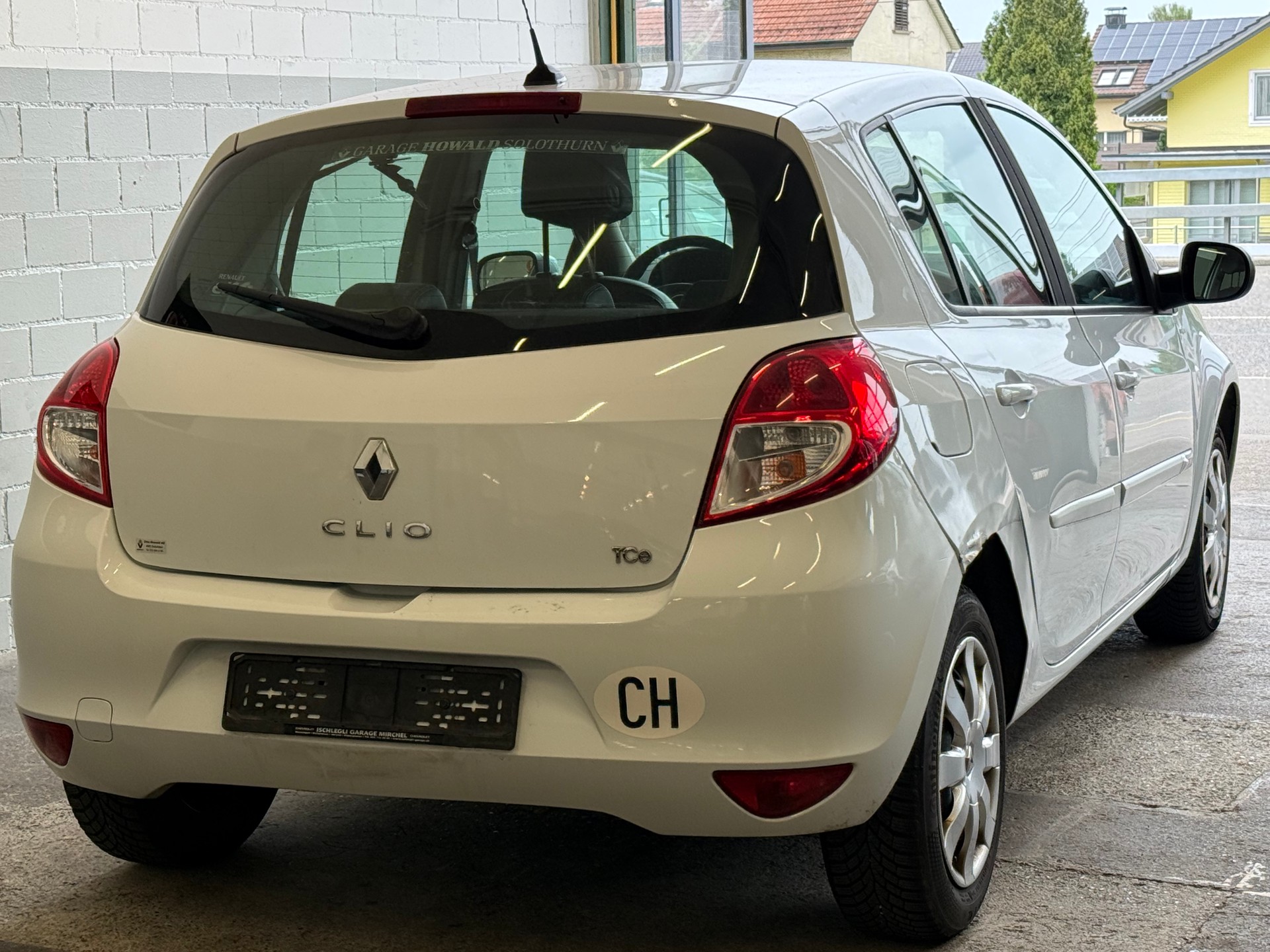 RENAULT Clio 1.2 16V Turbo Night&Day-image-5