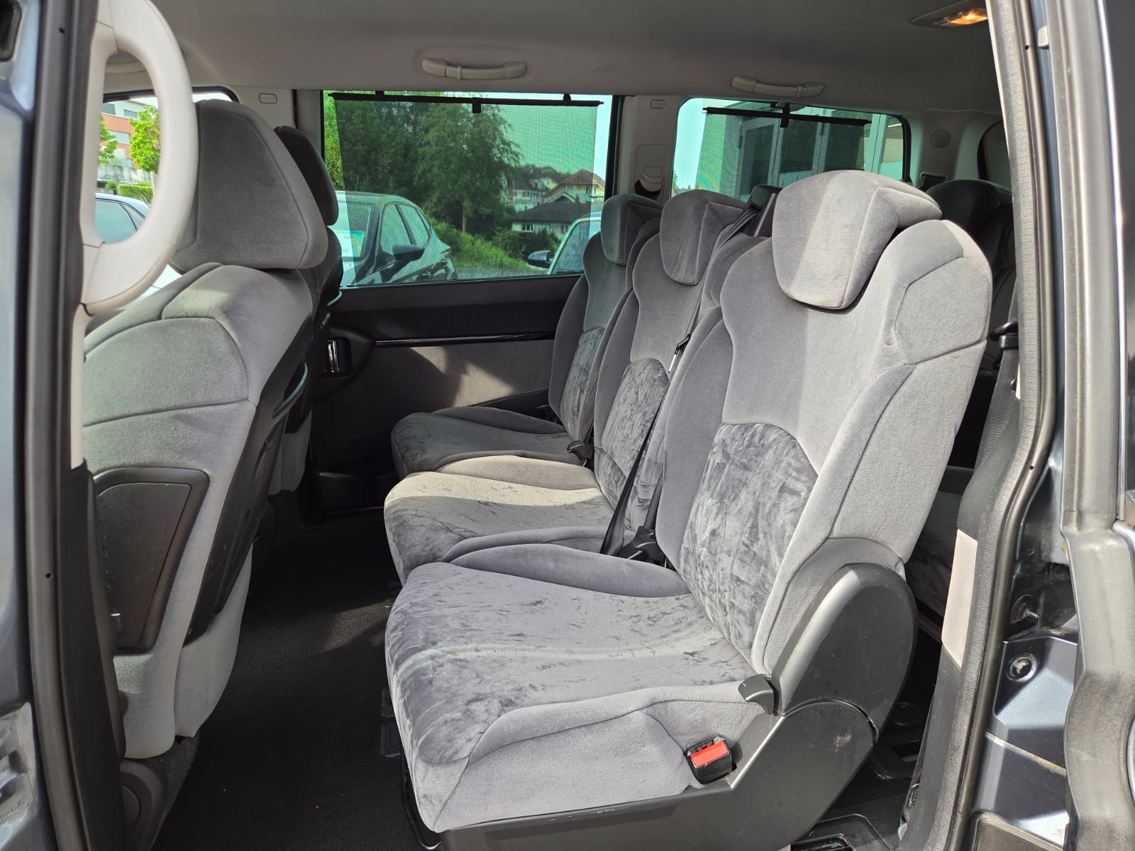 CITROEN C8 2.0 16V Exclusive-image-12